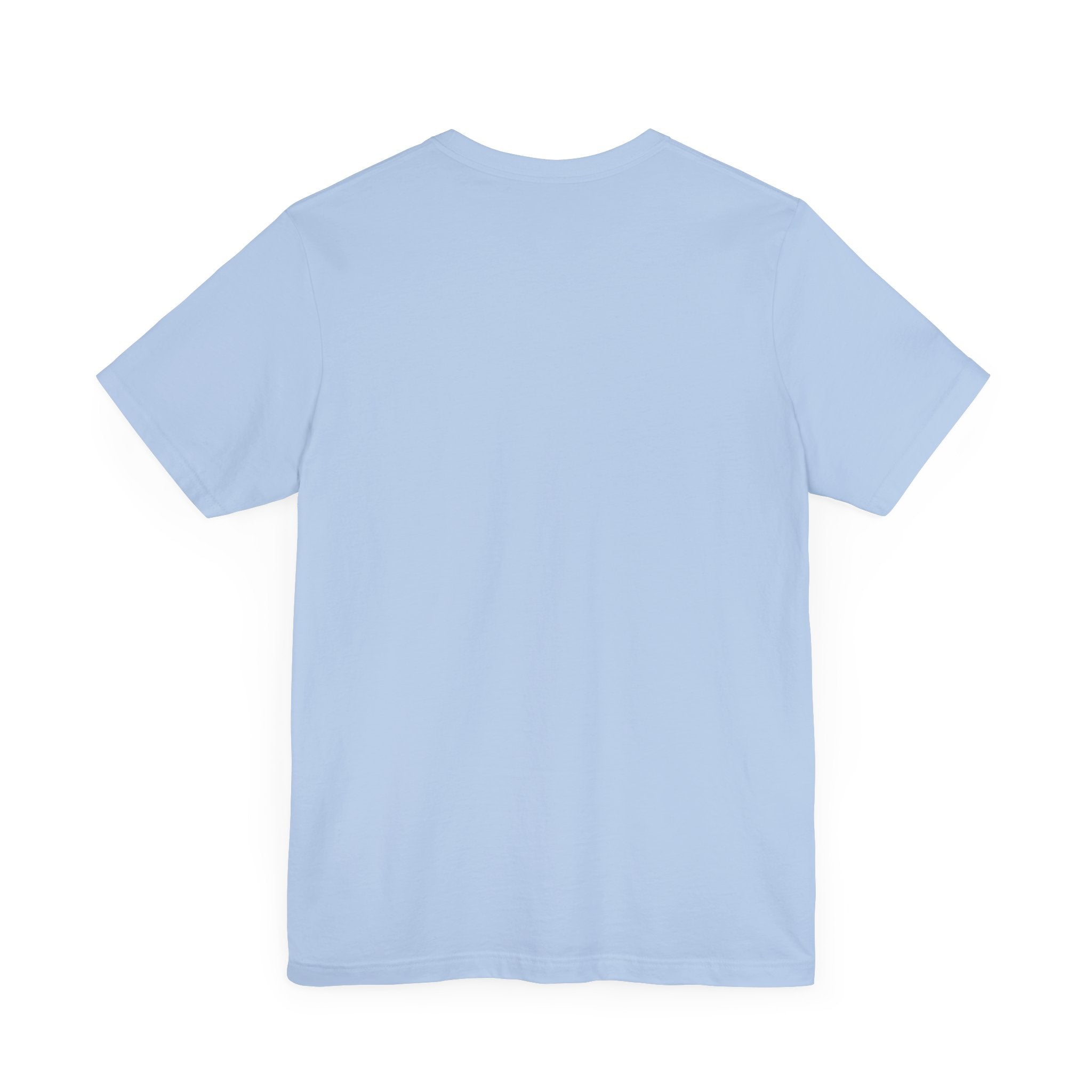 Melissa Vackner Unisex Jersey Short Sleeve Tee