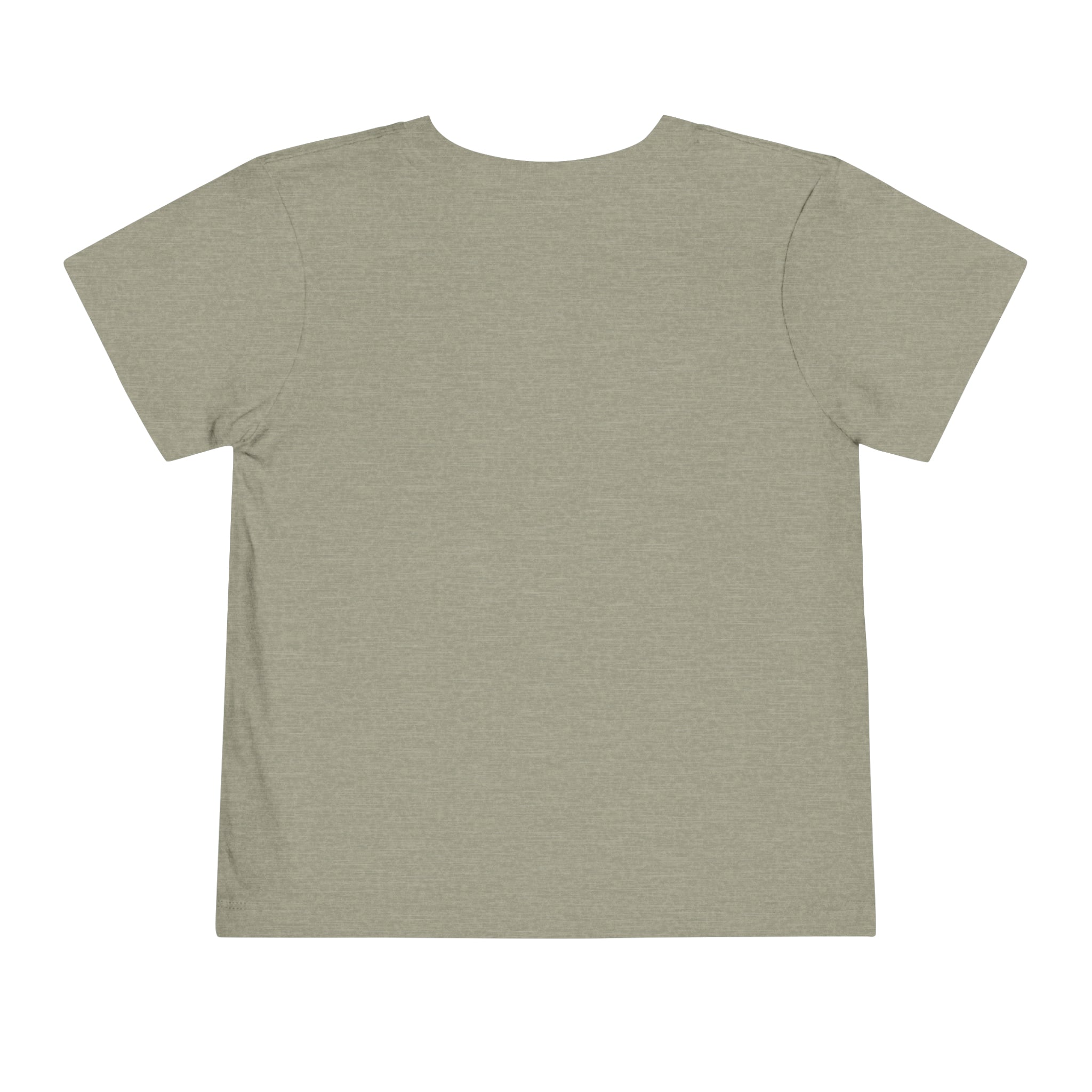 Melissa Vackner Agency Logo Toddler Short Sleeve Tee