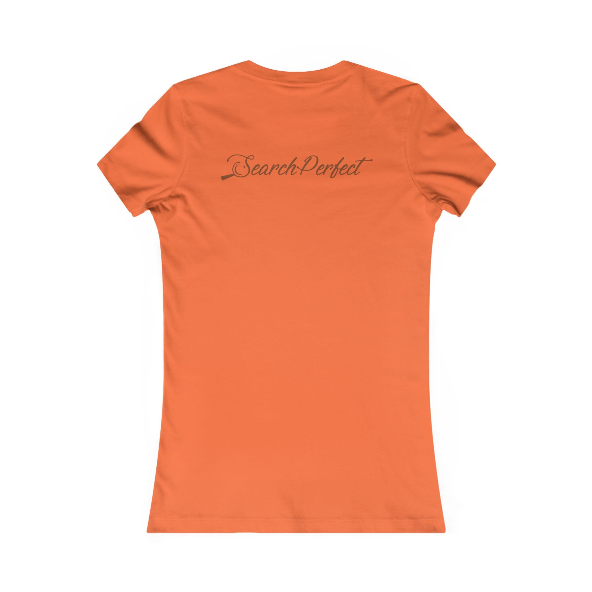 Pumpkin Spice  Marketing Advice Women's Tee - Cozy Fall Top, Cute Autumn Shirt, Gift for Coffee Lovers, Seasonal Fashion, Thanksgiving Apparel