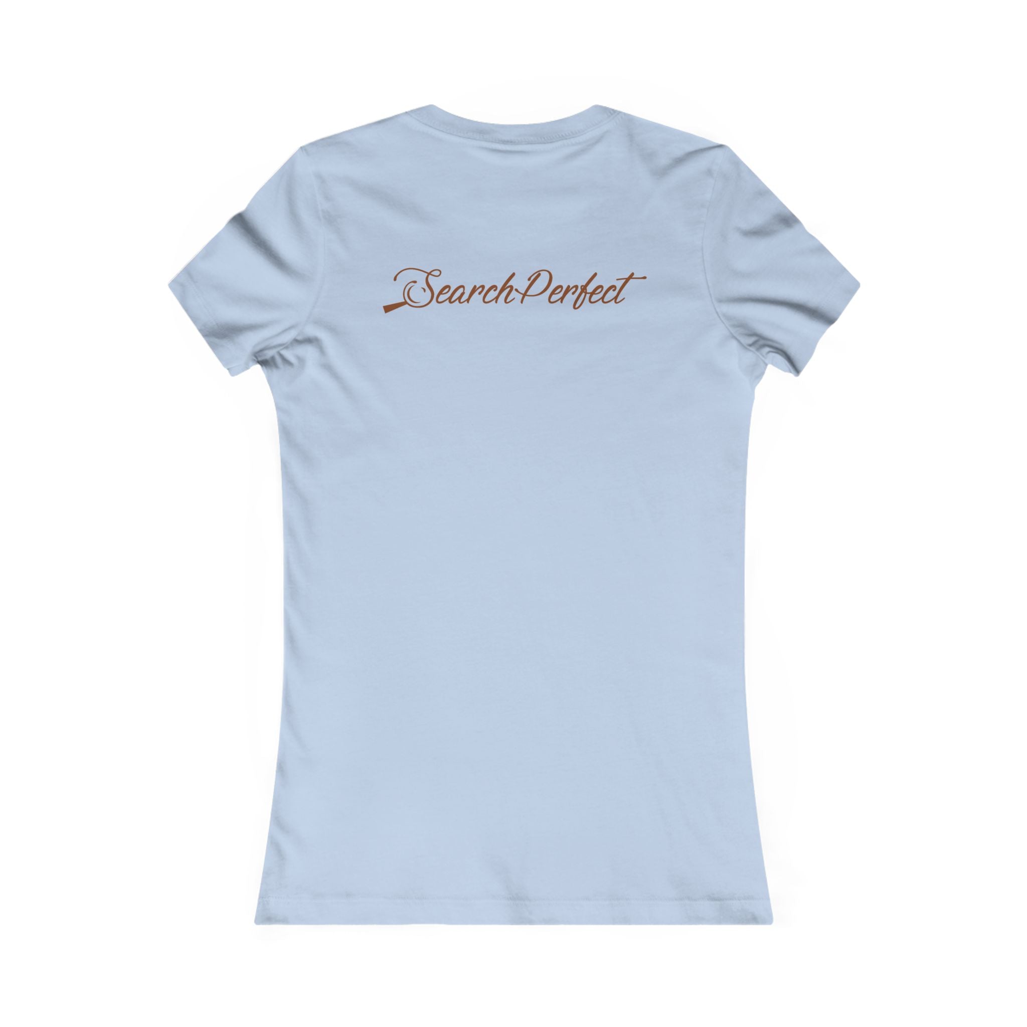 Pumpkin Spice  Marketing Advice Women's Tee - Cozy Fall Top, Cute Autumn Shirt, Gift for Coffee Lovers, Seasonal Fashion, Thanksgiving Apparel