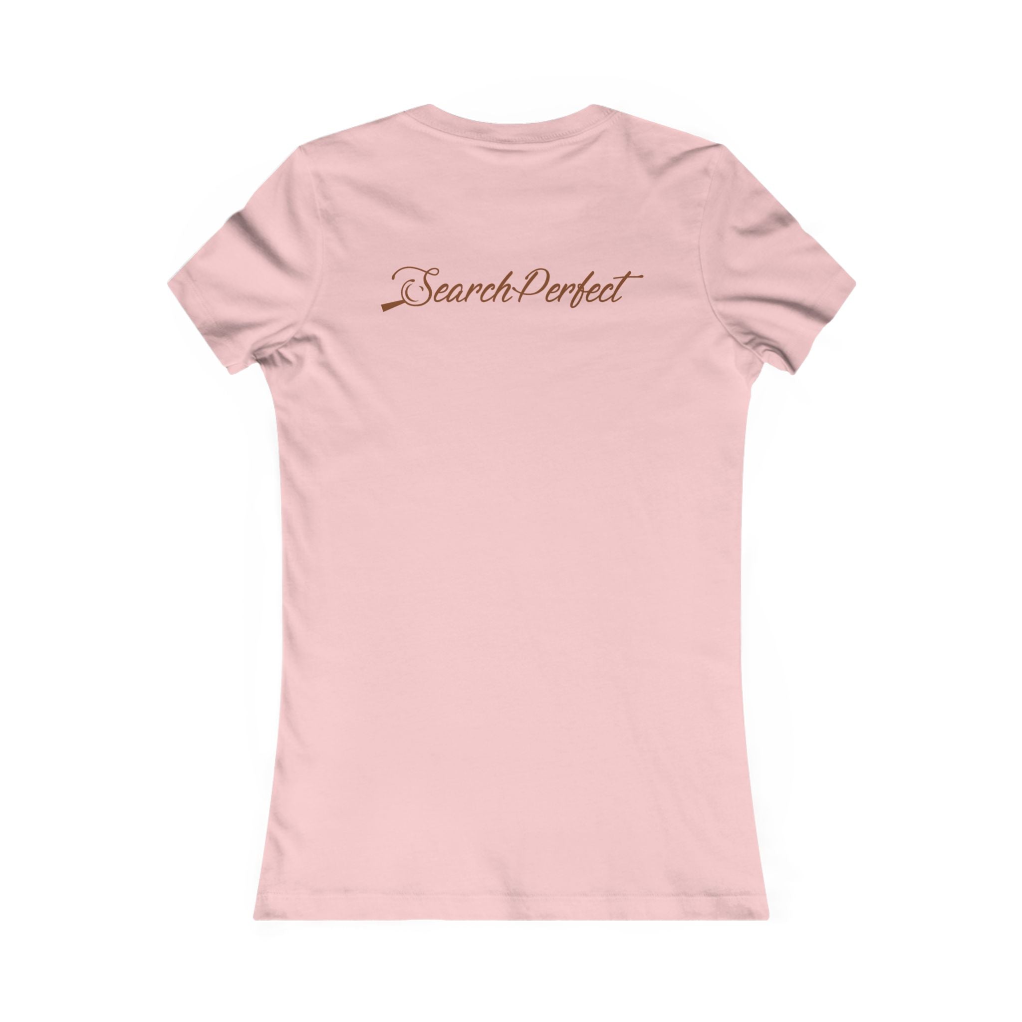 Pumpkin Spice  Marketing Advice Women's Tee - Cozy Fall Top, Cute Autumn Shirt, Gift for Coffee Lovers, Seasonal Fashion, Thanksgiving Apparel