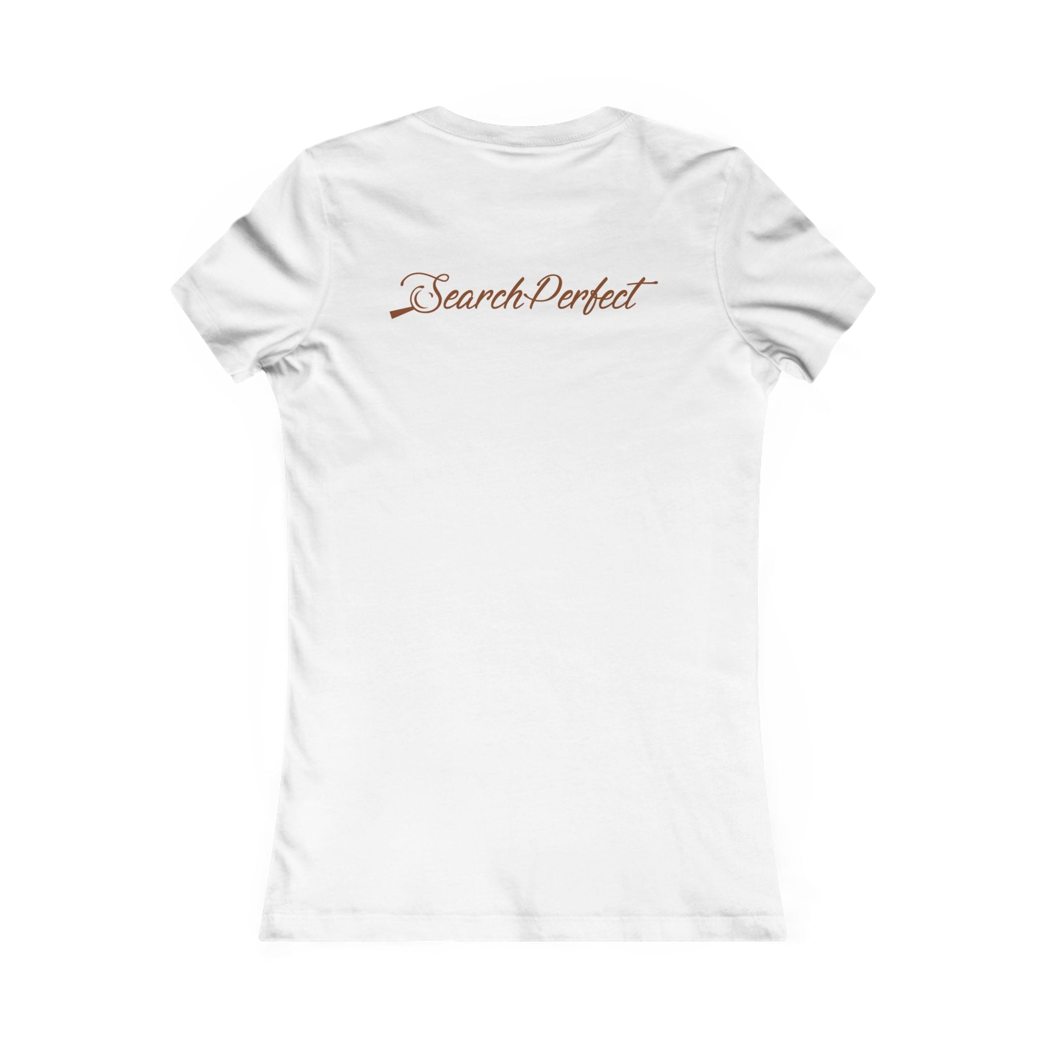 Pumpkin Spice  Marketing Advice Women's Tee - Cozy Fall Top, Cute Autumn Shirt, Gift for Coffee Lovers, Seasonal Fashion, Thanksgiving Apparel