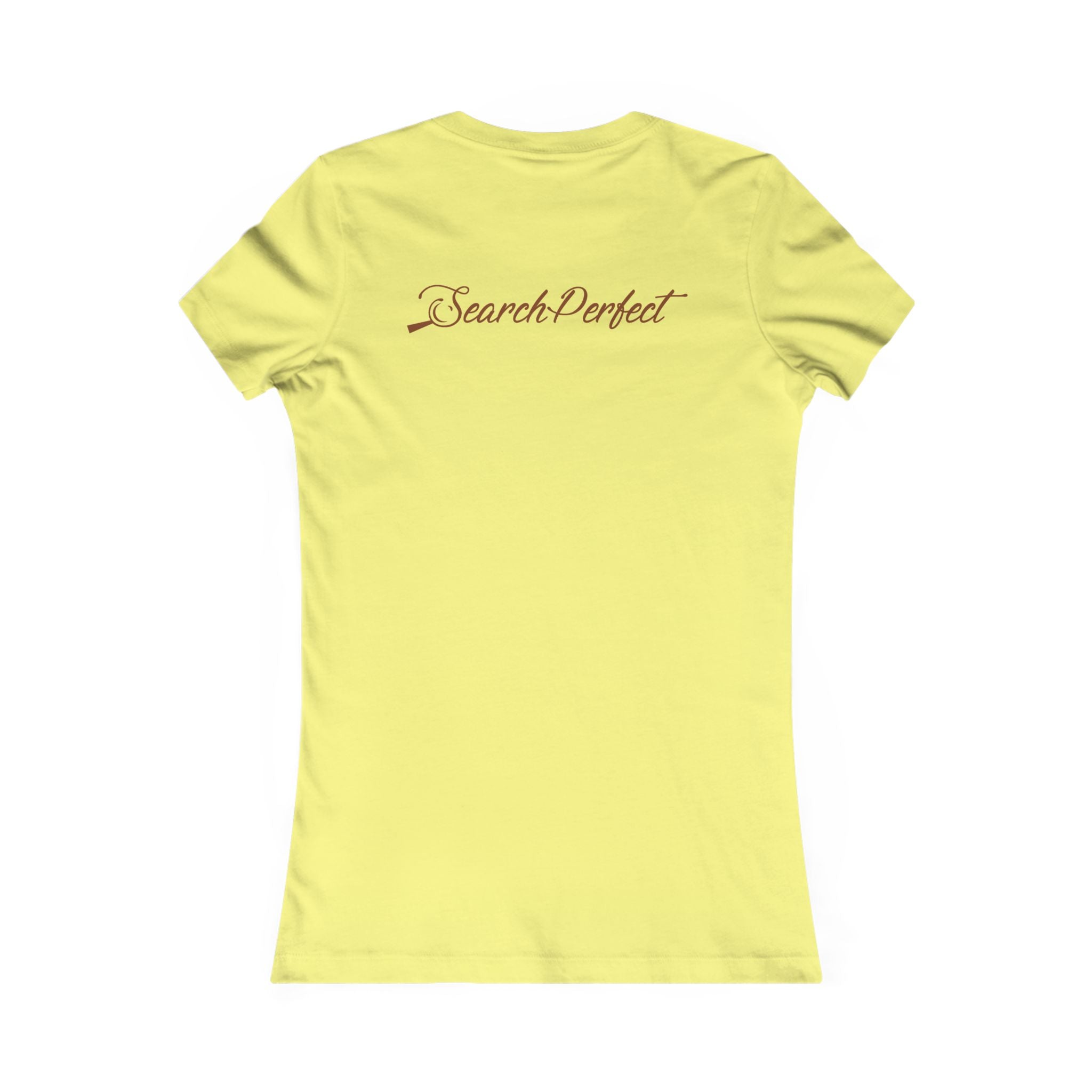 Pumpkin Spice  Marketing Advice Women's Tee - Cozy Fall Top, Cute Autumn Shirt, Gift for Coffee Lovers, Seasonal Fashion, Thanksgiving Apparel