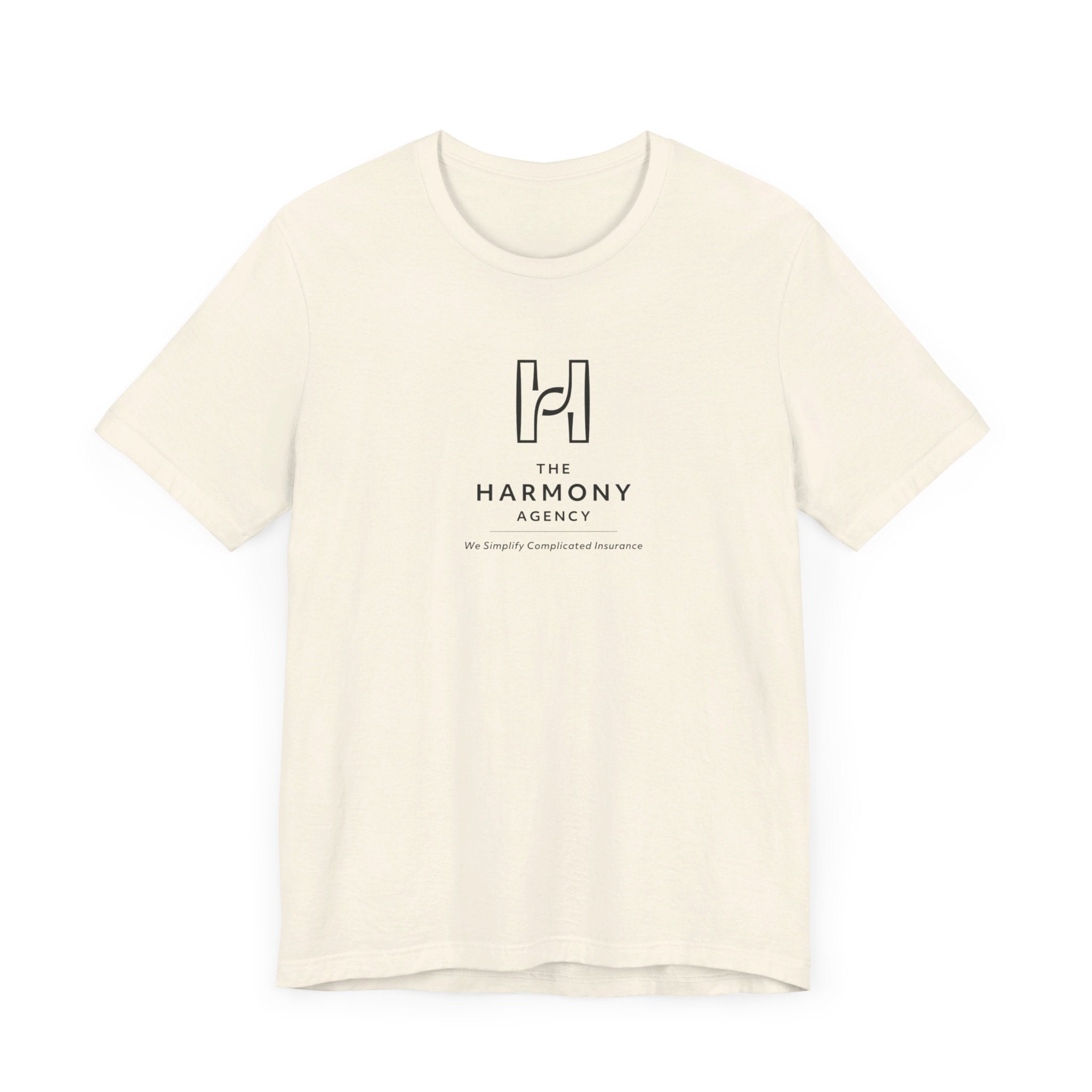 Angie Mikel Unisex Jersey Short Sleeve Tee