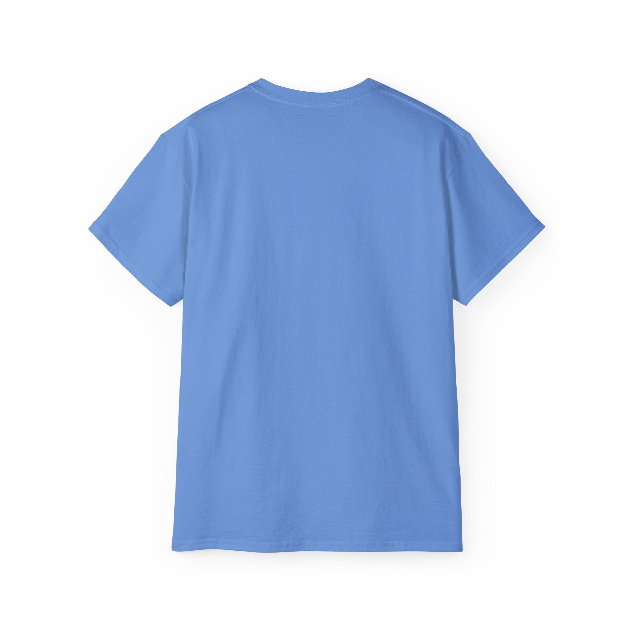 Insurance Agent Line Unisex Ultra Cotton Tee - Need Insurance, I'm the App Blue