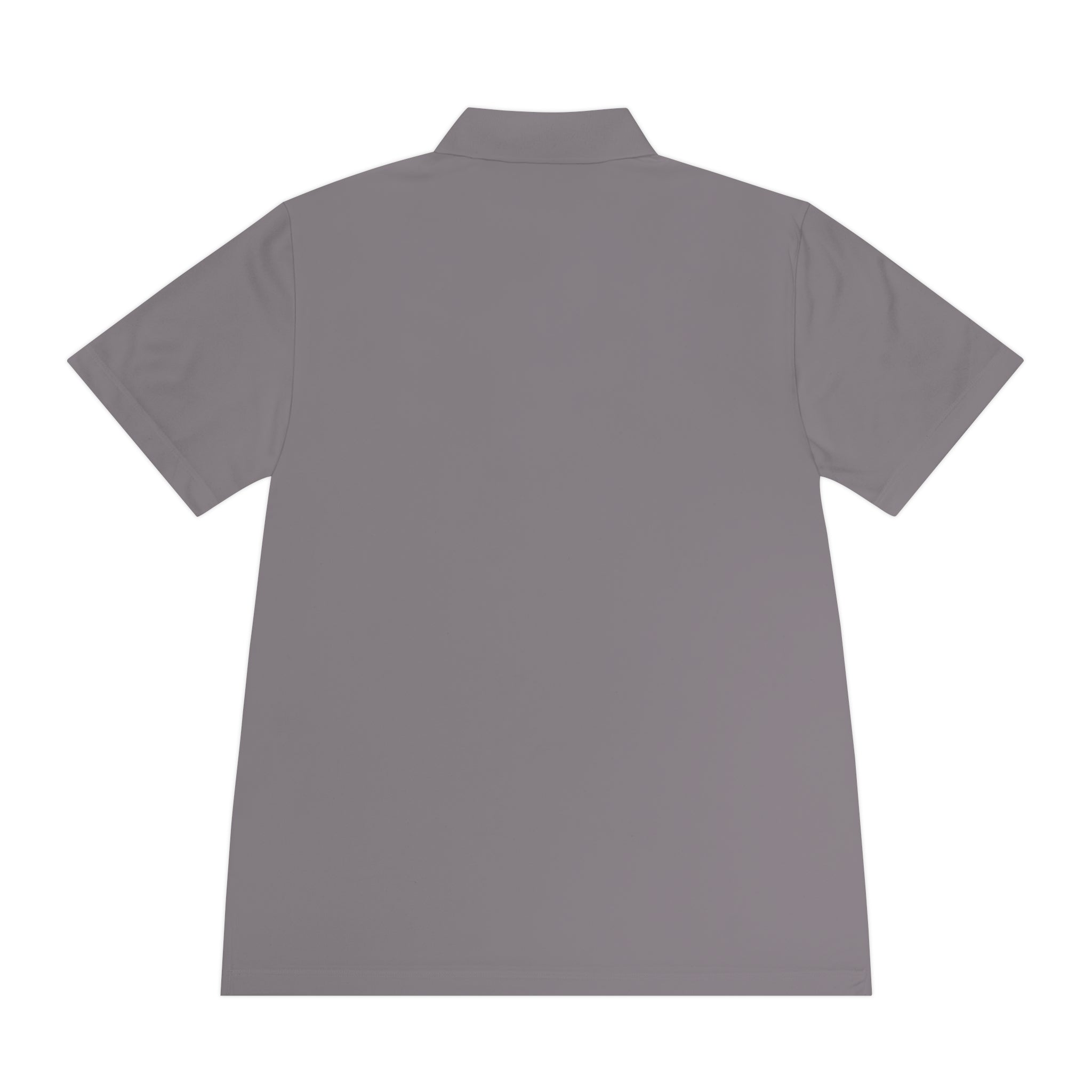 Angie Mikel Men's Sport Polo Shirt