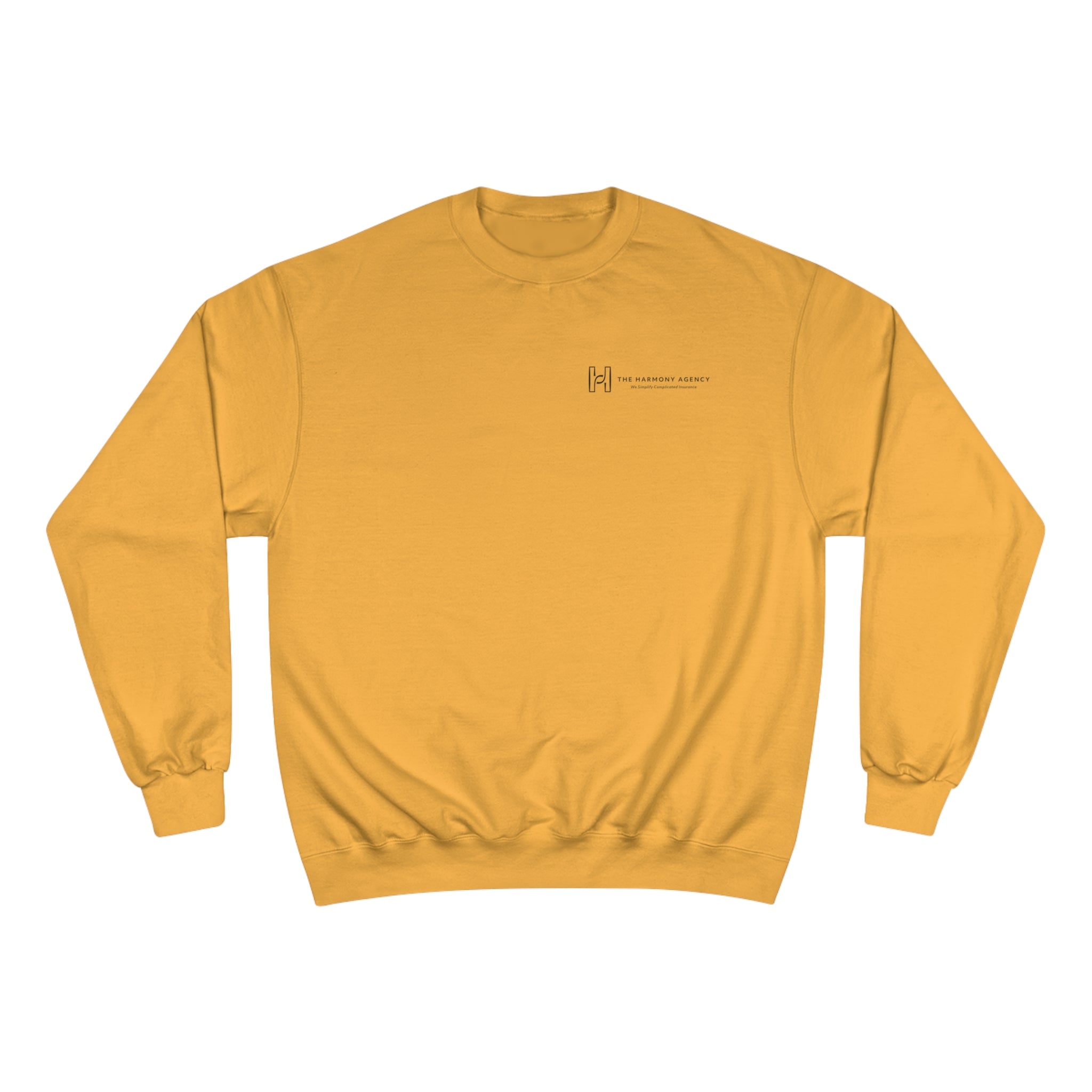 Angie Mikel - Champion Sweatshirt