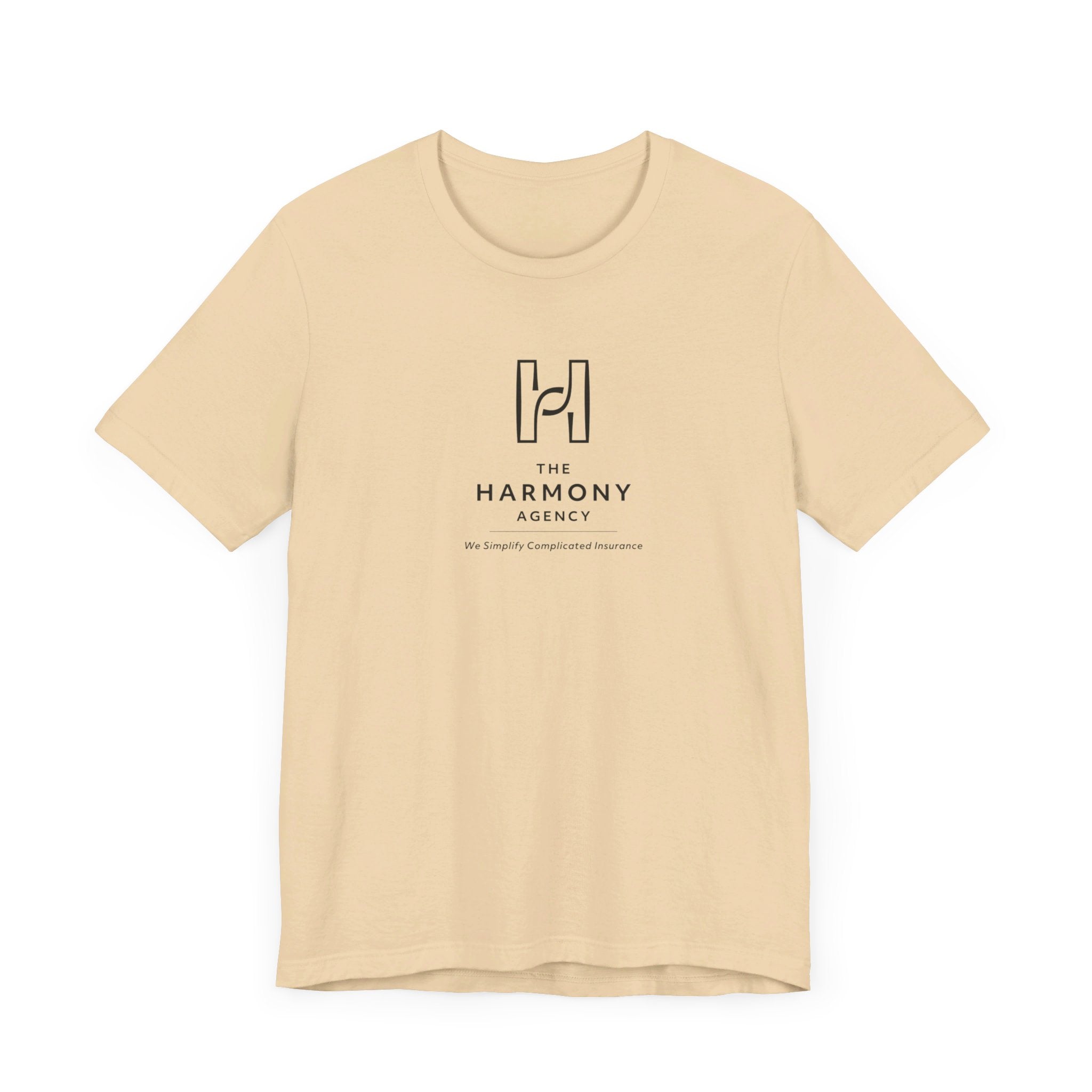 Angie Mikel Unisex Jersey Short Sleeve Tee