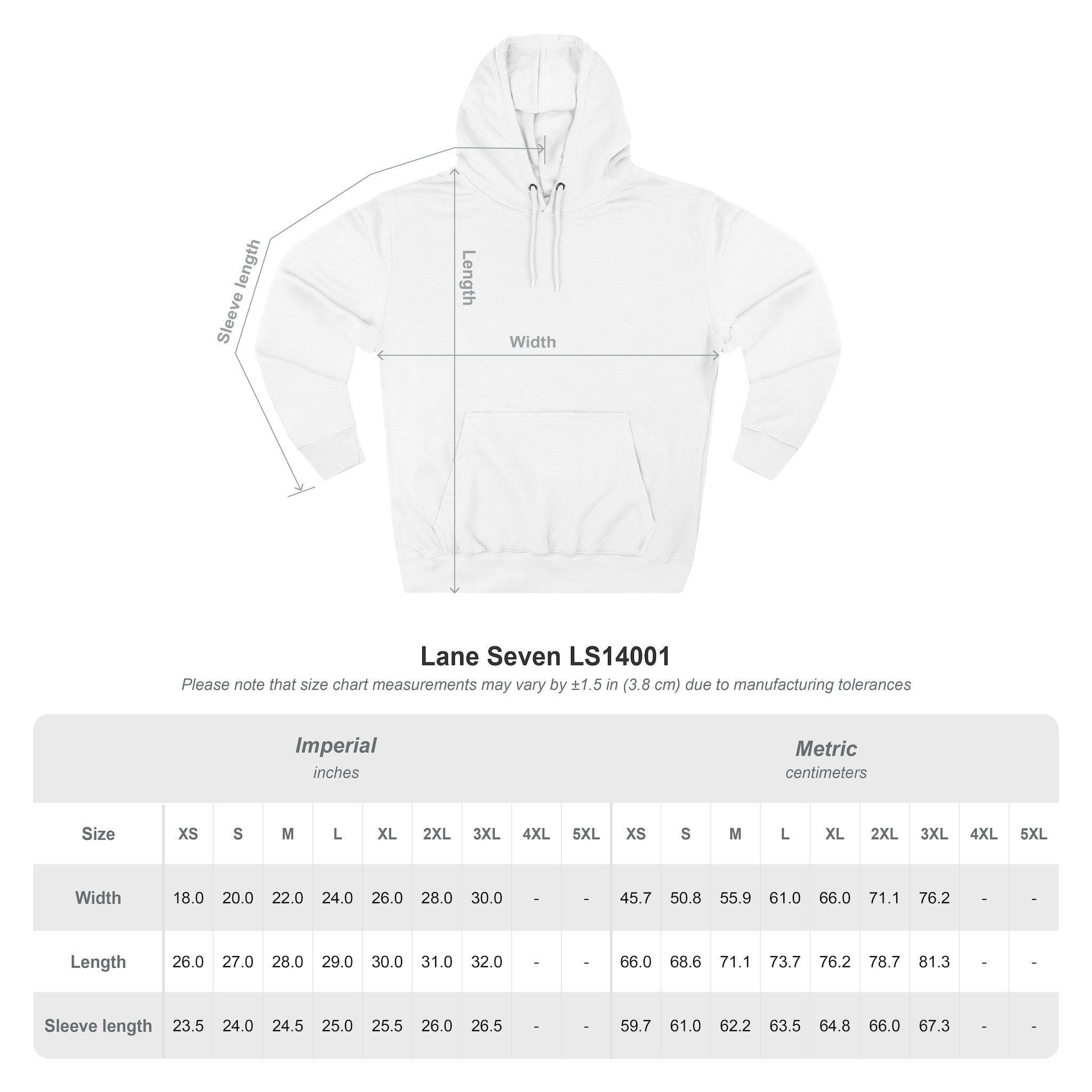 Christmas Crew Hoodie — Holiday Team Sweatshirt (Making Brands Bright)