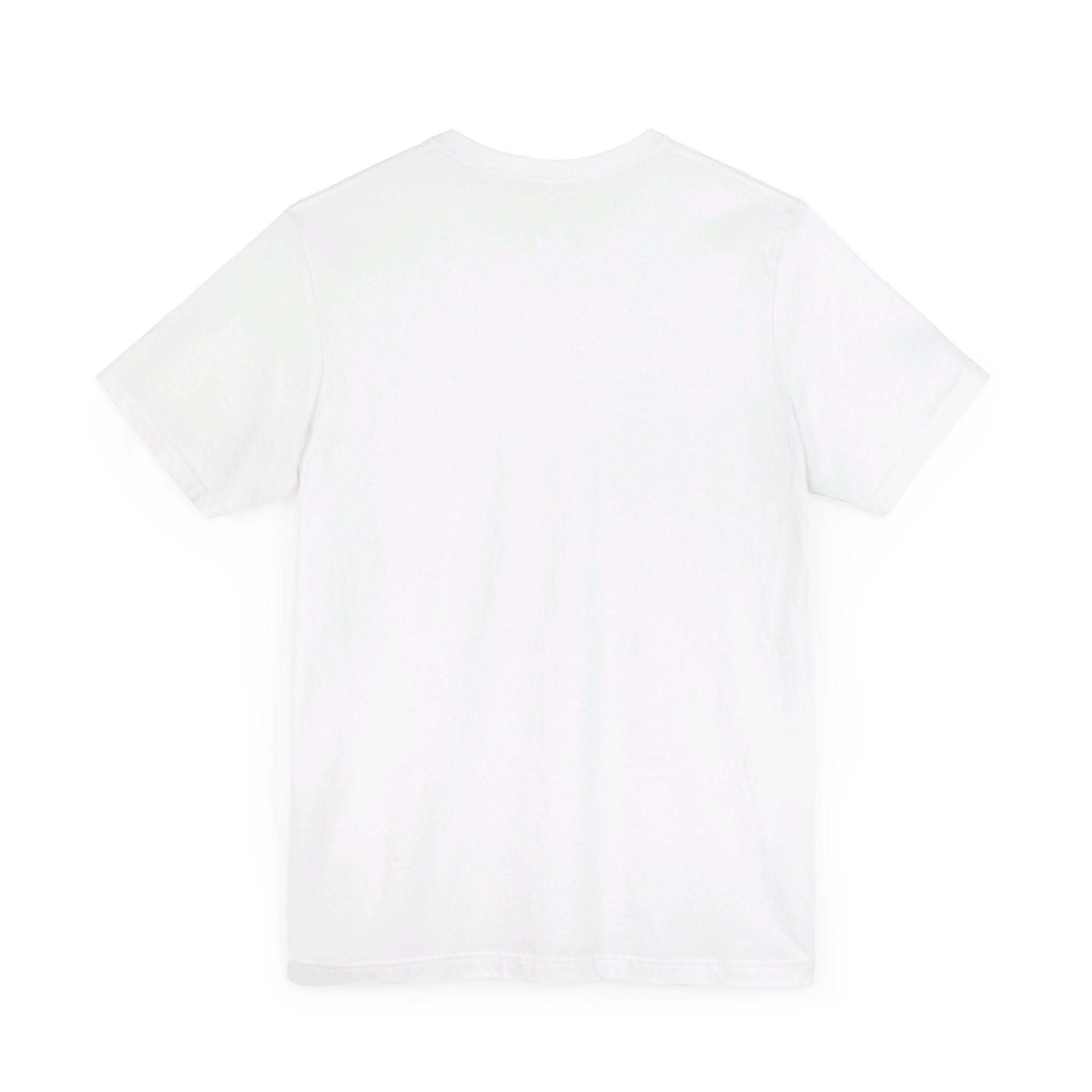 Angie Mikel Unisex Jersey Short Sleeve Tee