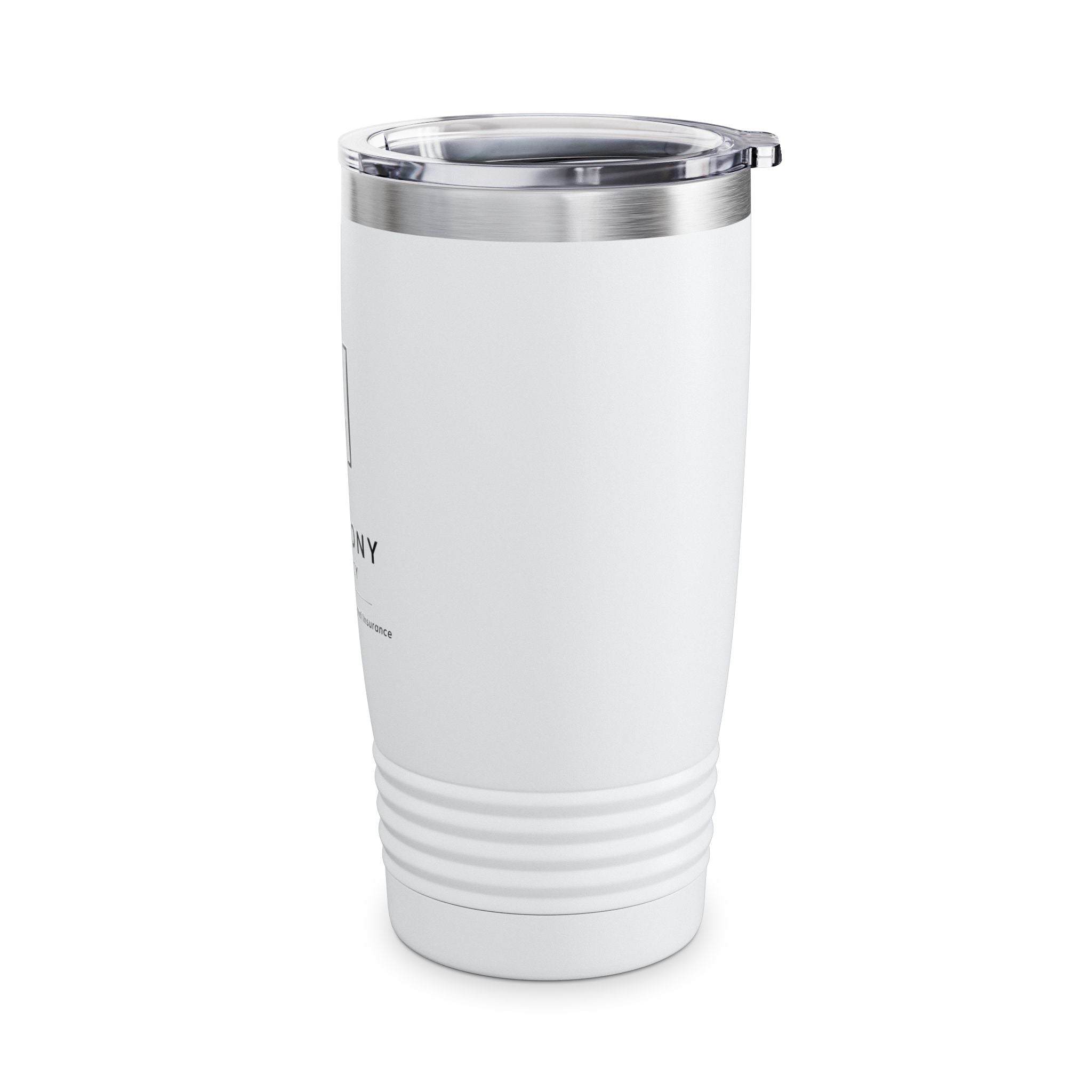 Angie Mikel Ringneck Tumbler, 20oz
