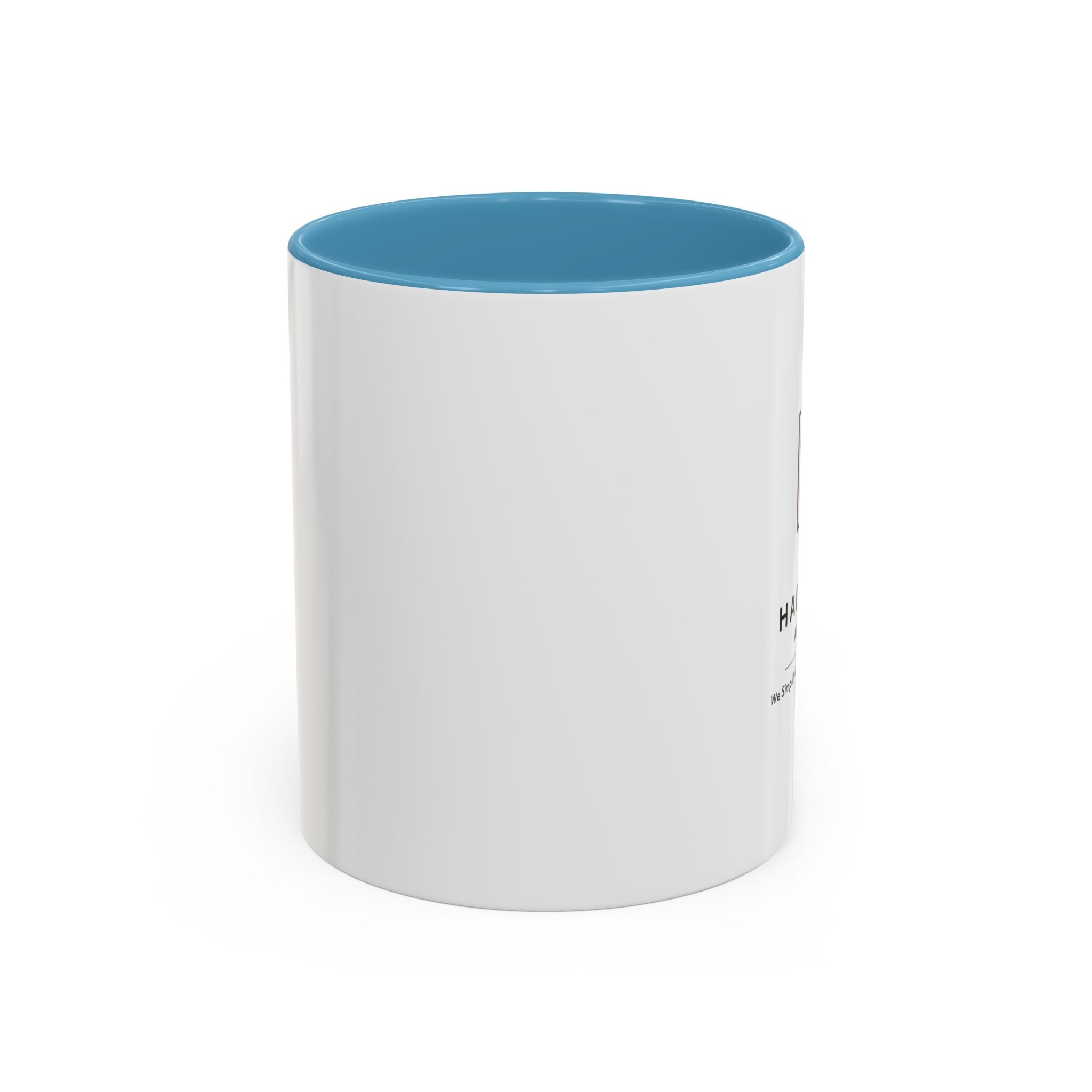 Angie Mikel Accent Coffee Mug (11, 15oz)