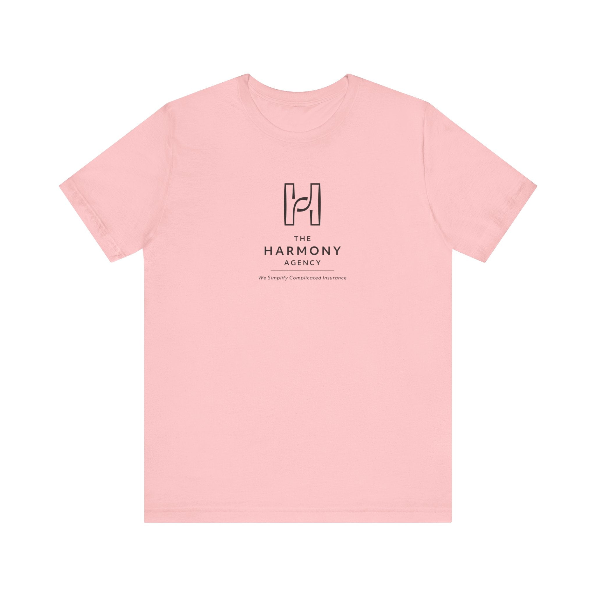 Angie Mikel Unisex Jersey Short Sleeve Tee
