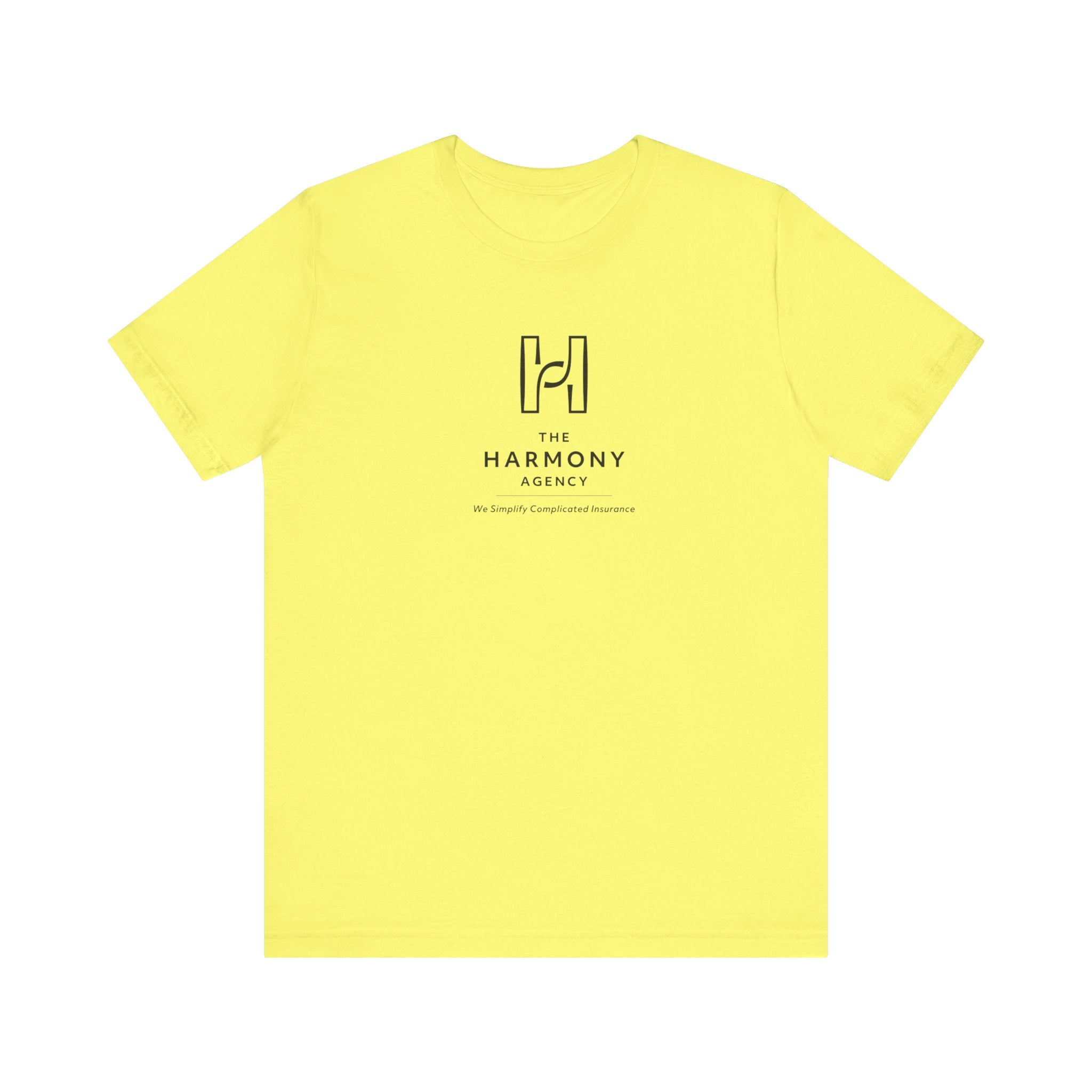 Angie Mikel Unisex Jersey Short Sleeve Tee