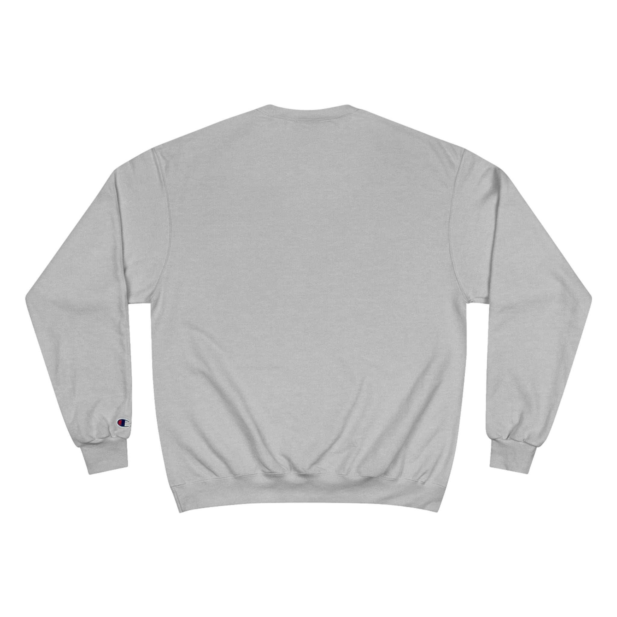 Angie Mikel - Champion Sweatshirt