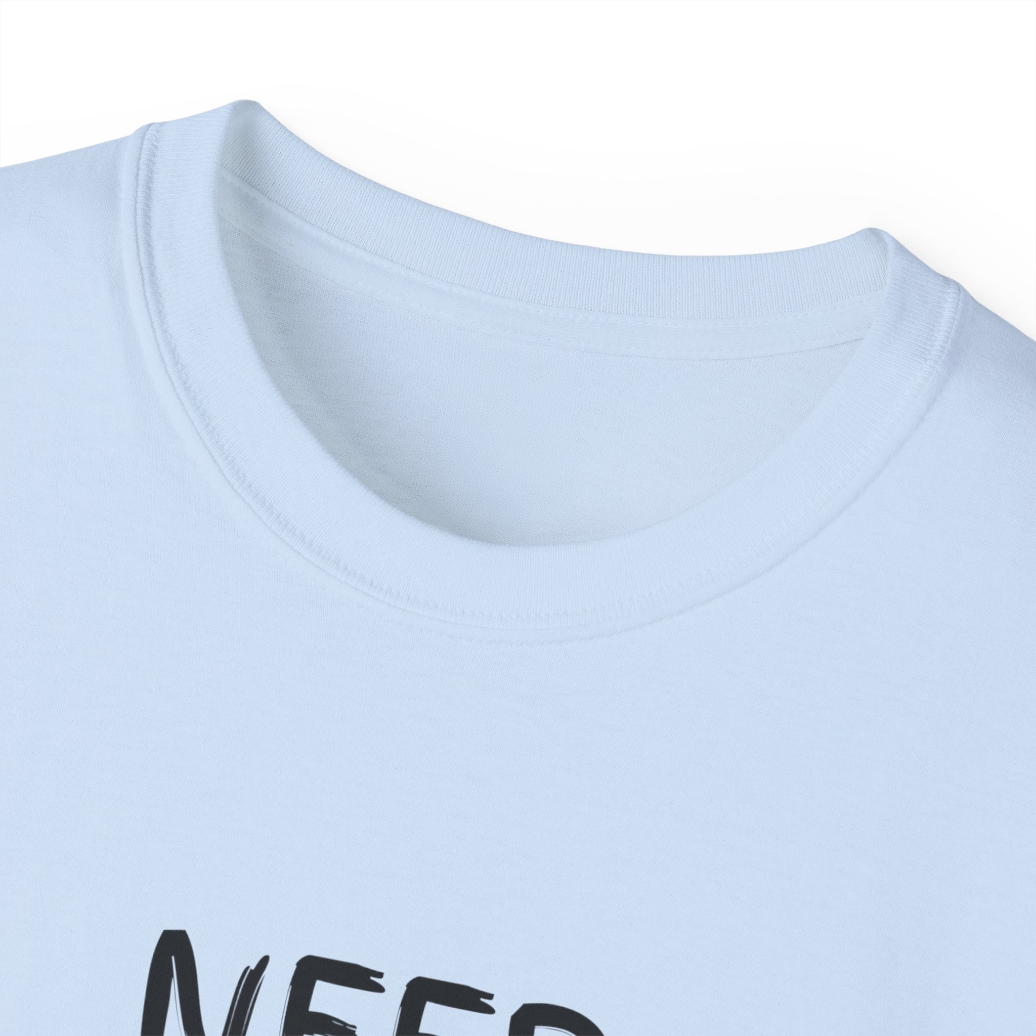 Insurance Agent Line Unisex Ultra Cotton Tee - Need Insurance, I'm the App Blue