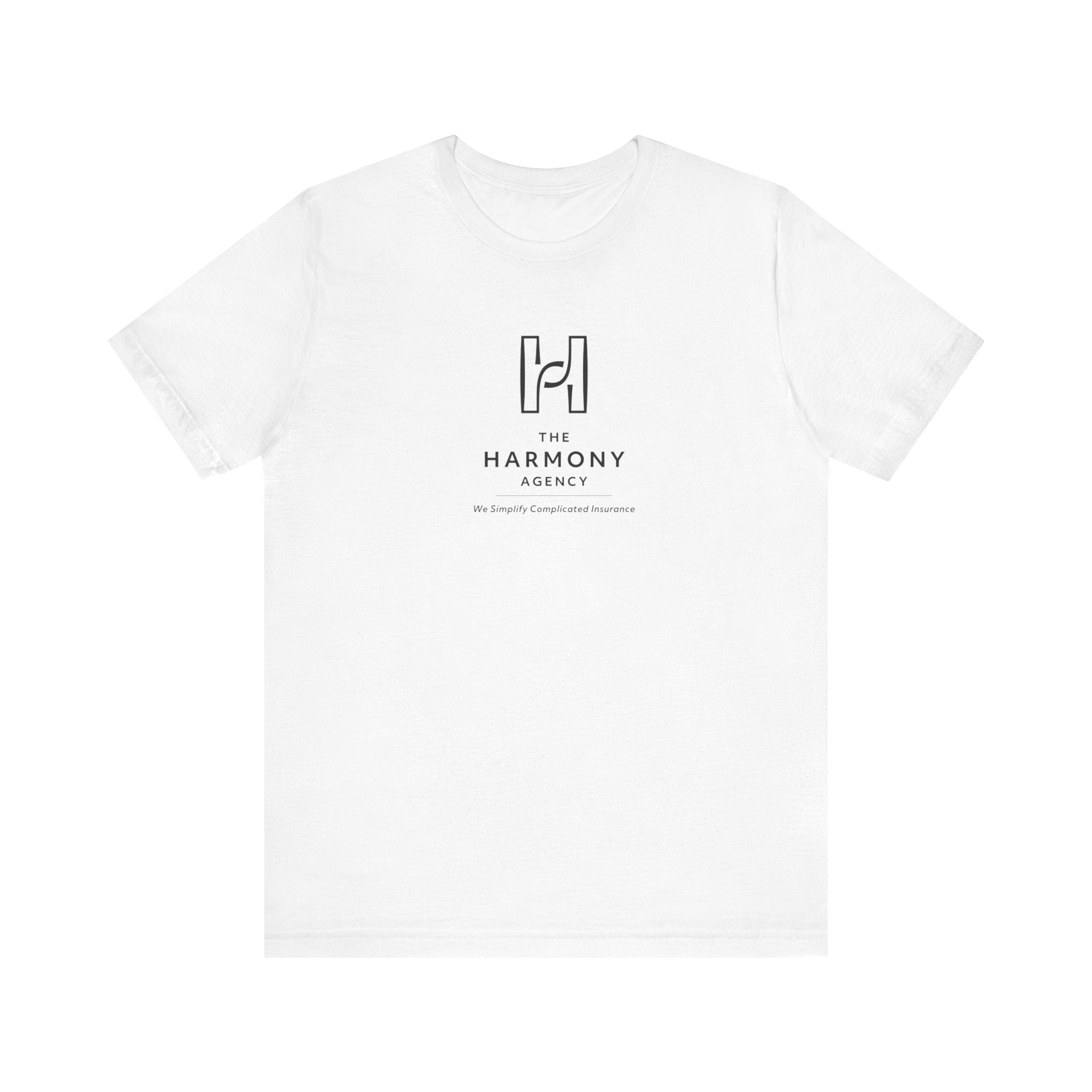 Angie Mikel Unisex Jersey Short Sleeve Tee