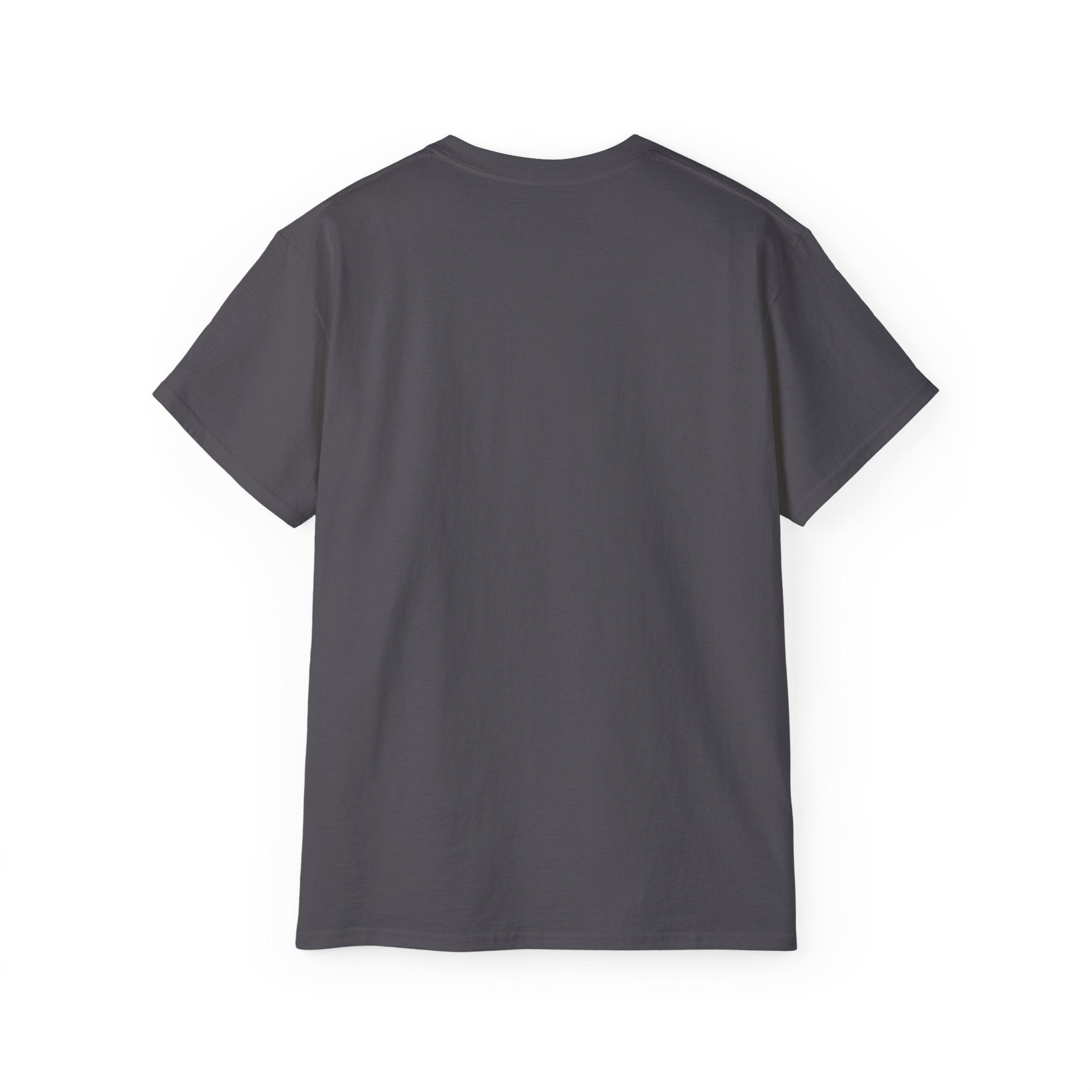 Insurance Agent Line Unisex Ultra Cotton Tee - Need Insurance, I'm the App Barbie Pink