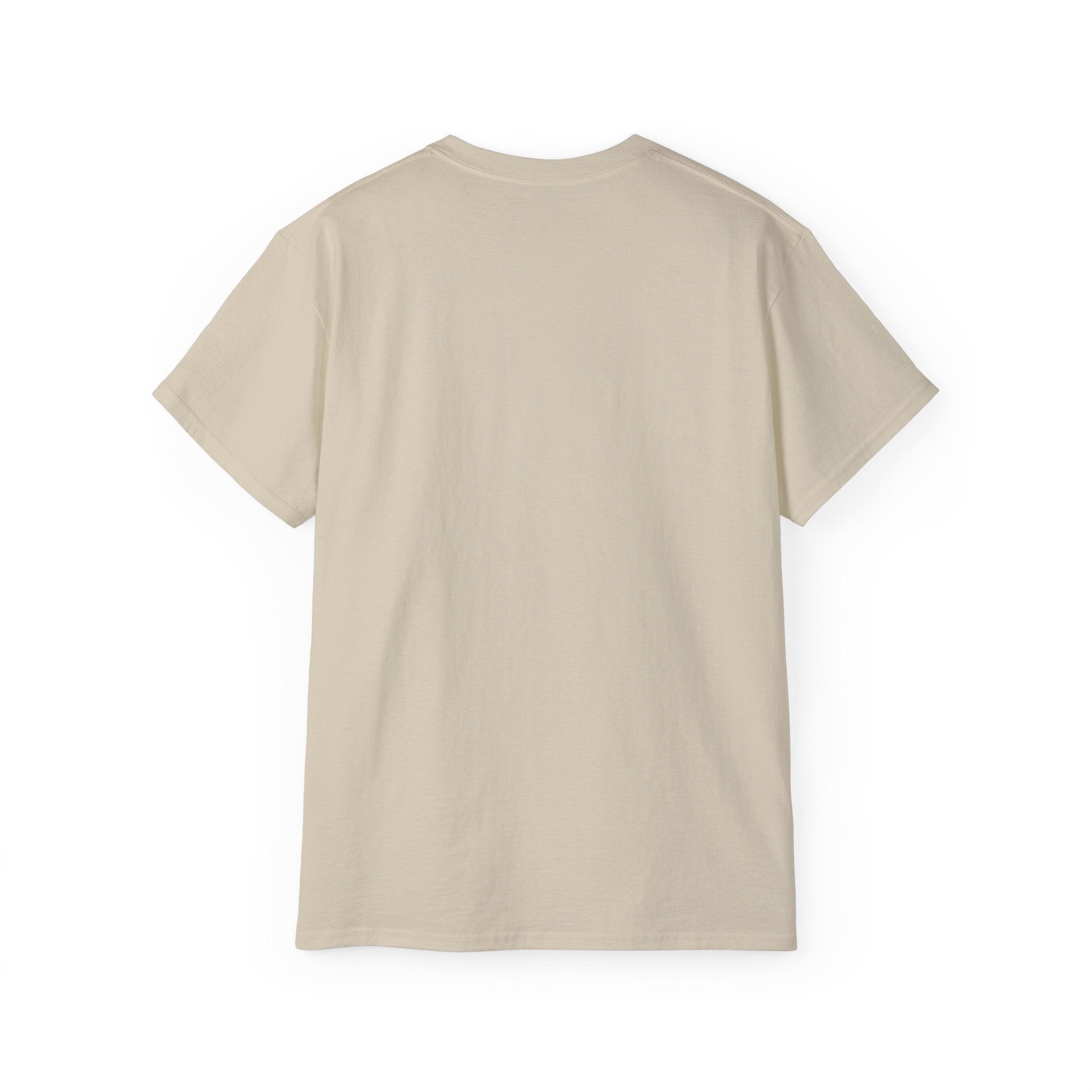 Insurance Agent Line Unisex Ultra Cotton Tee - Need Insurance, I'm the App Blue