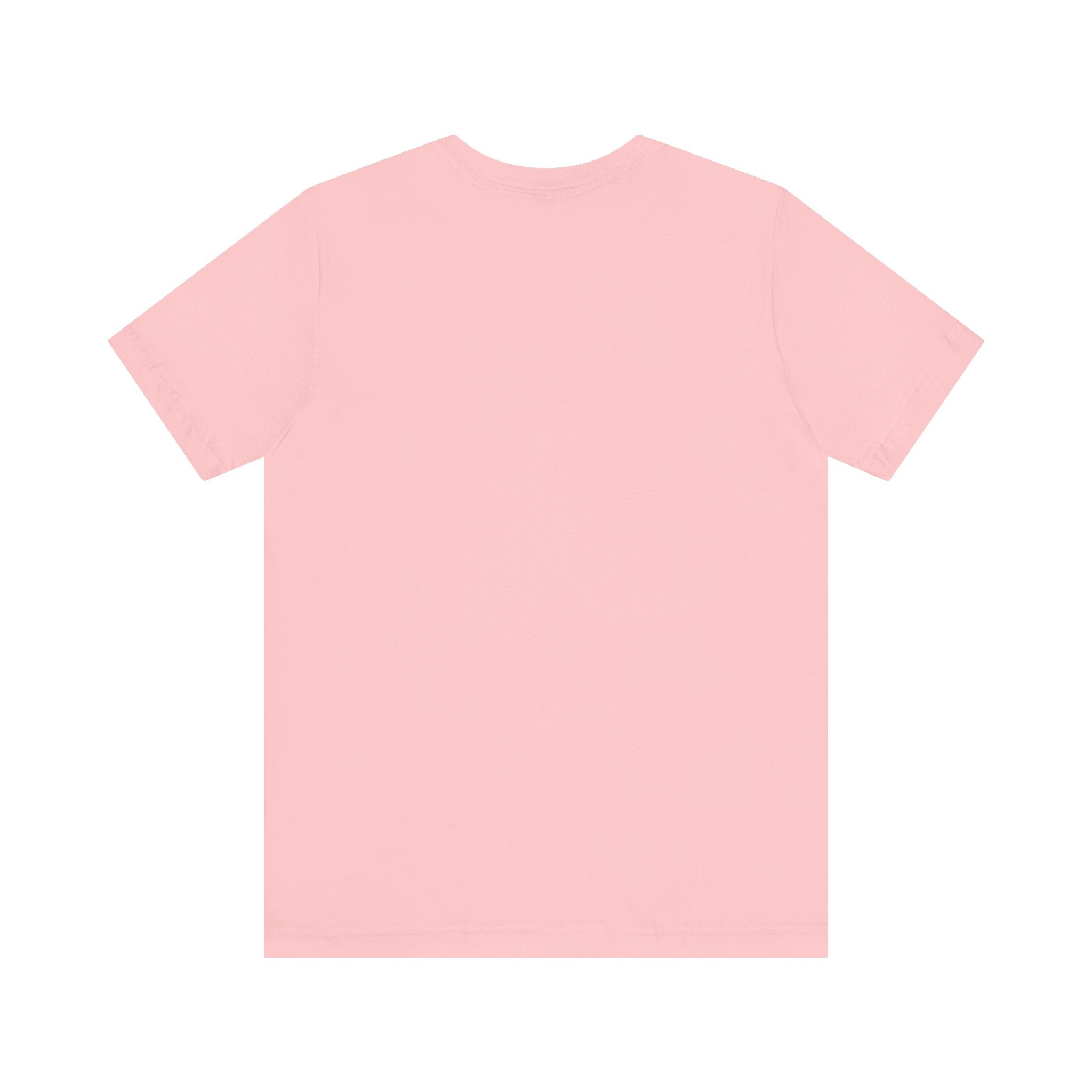 Angie Mikel Unisex Jersey Short Sleeve Tee