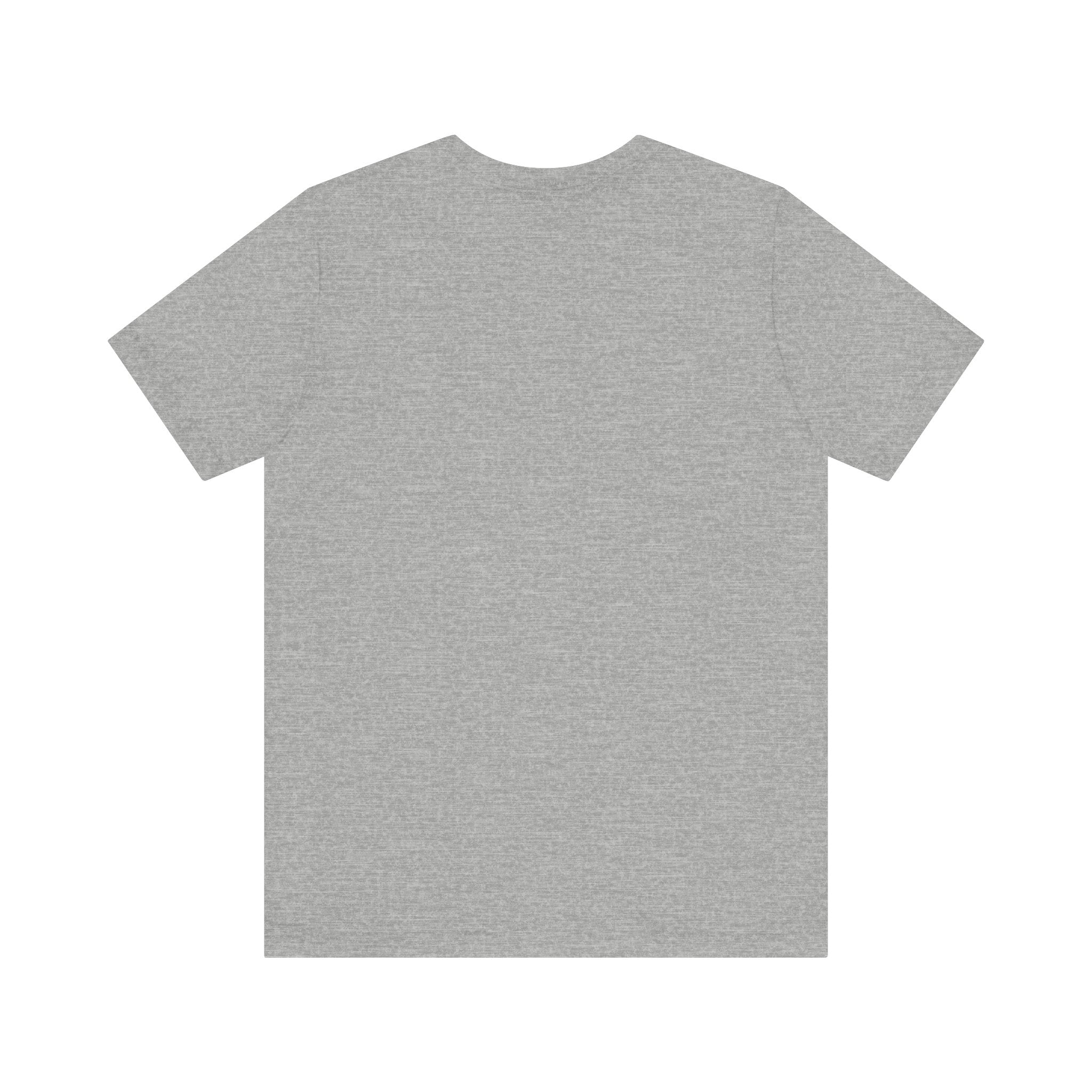 Melissa Vackner Unisex Jersey Short Sleeve Tee