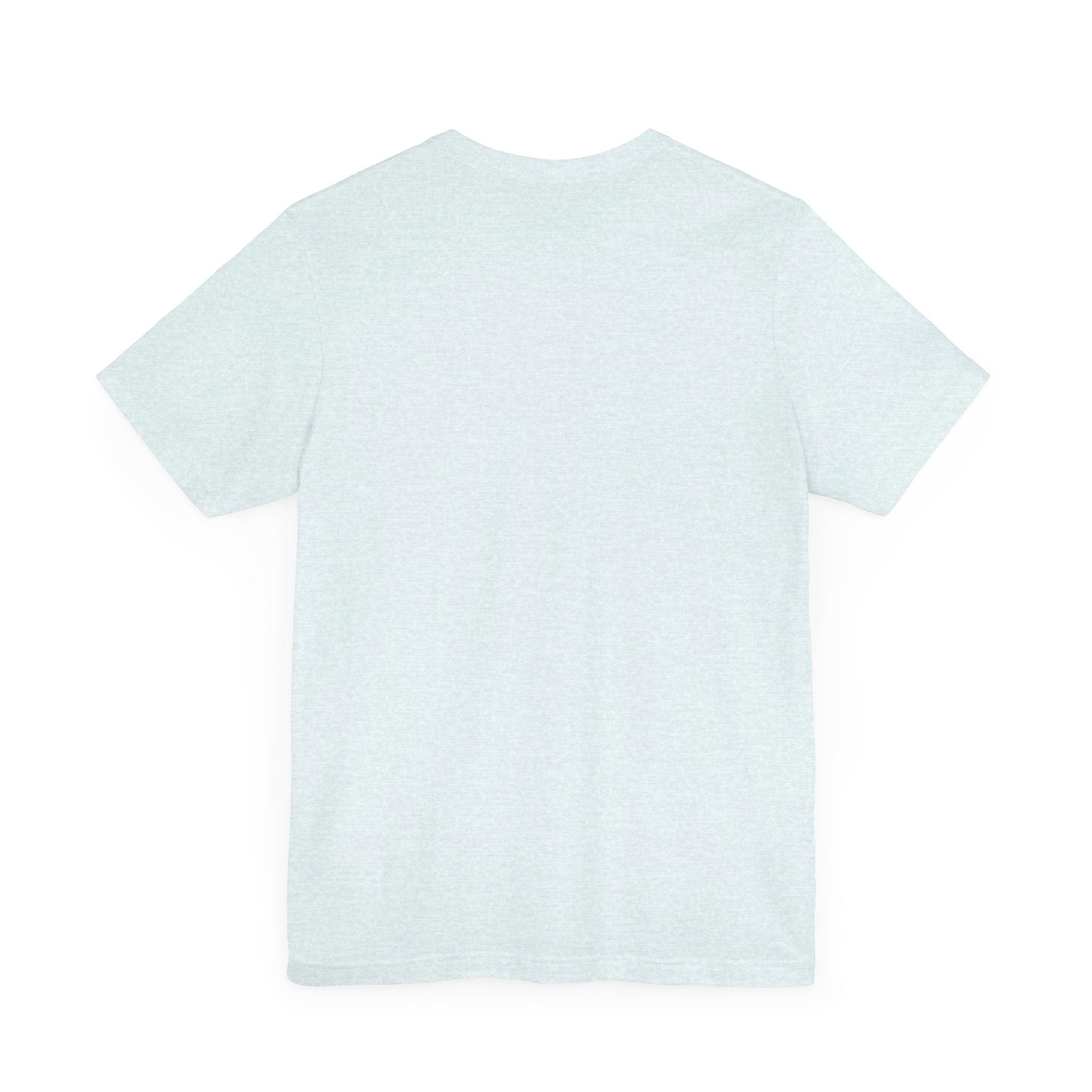 Angie Mikel Unisex Jersey Short Sleeve Tee