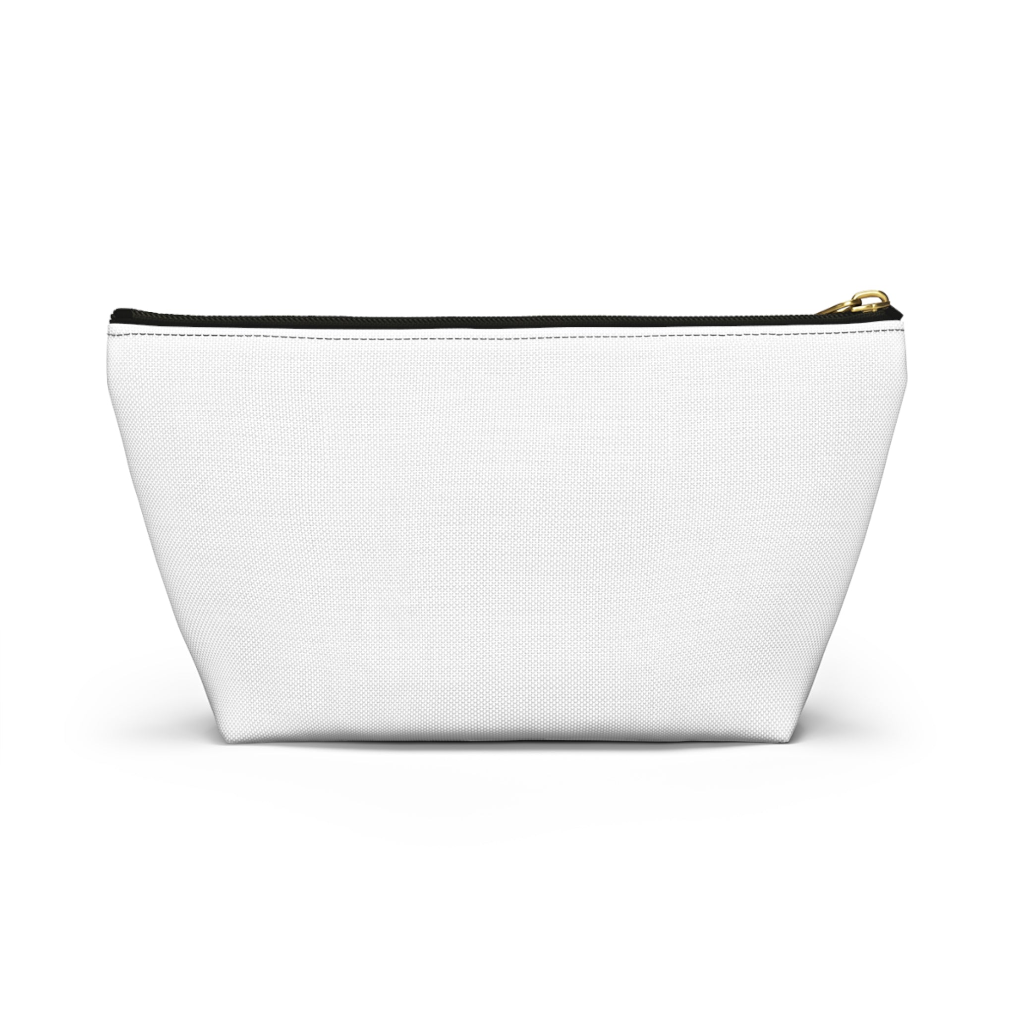 Angie Mikel Accessory Pouch w T-bottom
