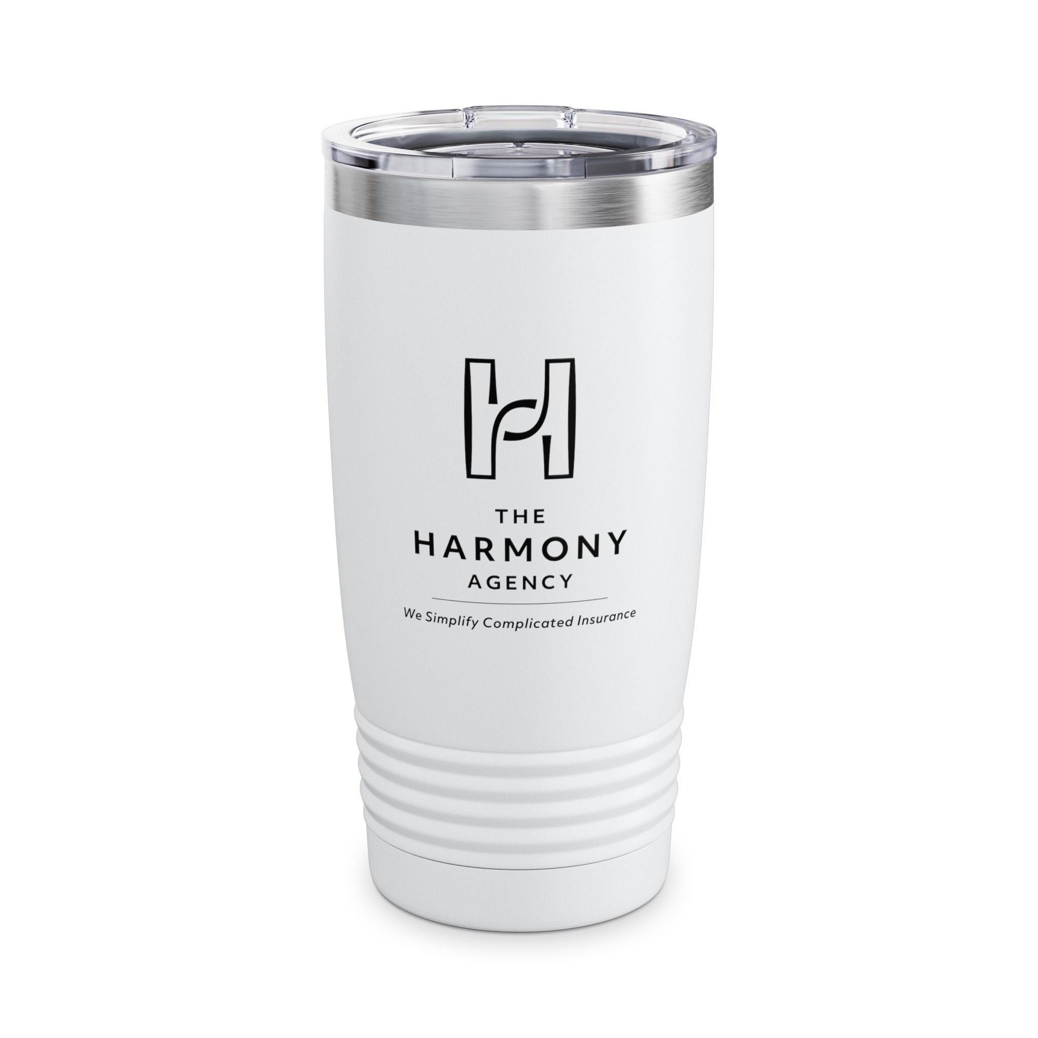 Angie Mikel Ringneck Tumbler, 20oz