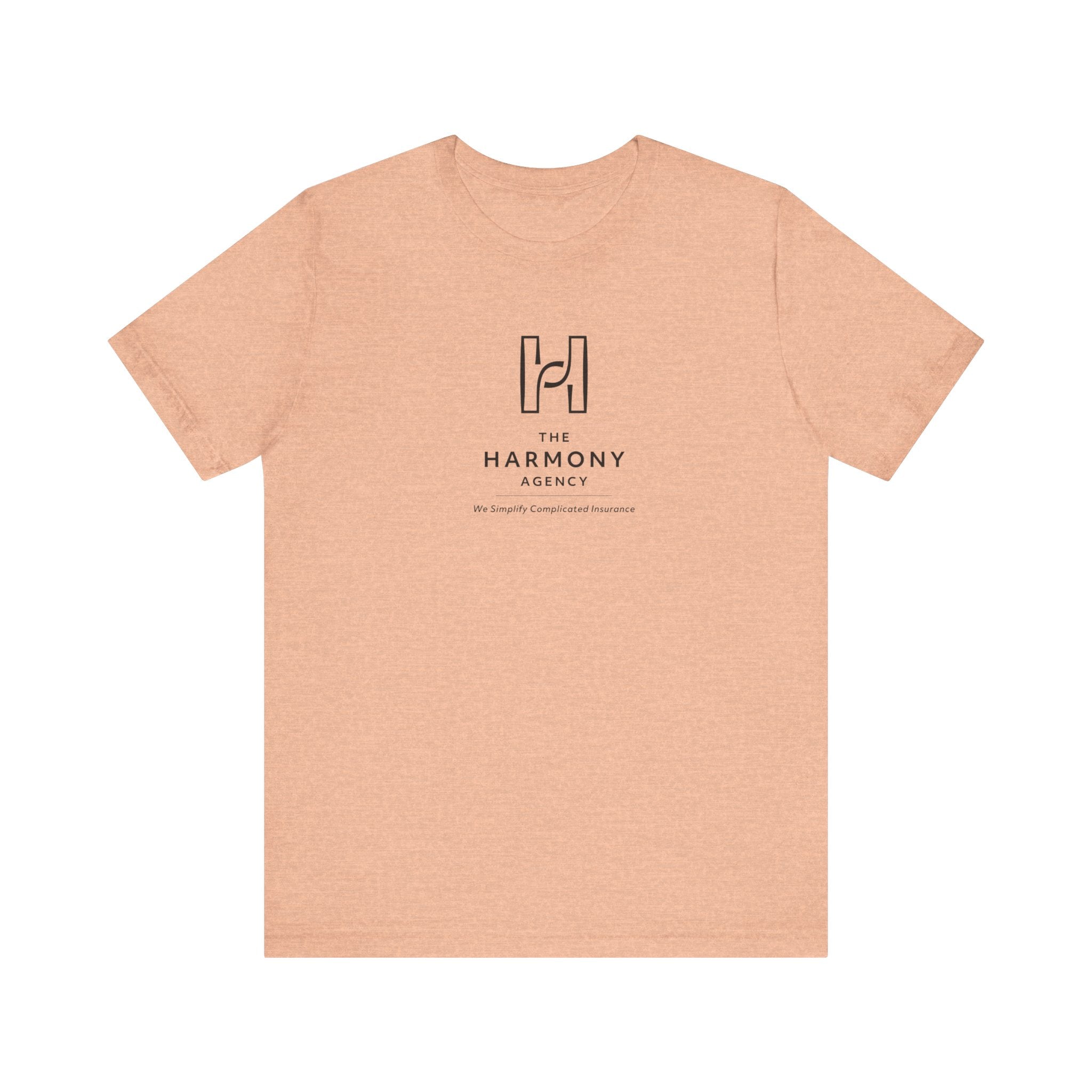 Angie Mikel Unisex Jersey Short Sleeve Tee