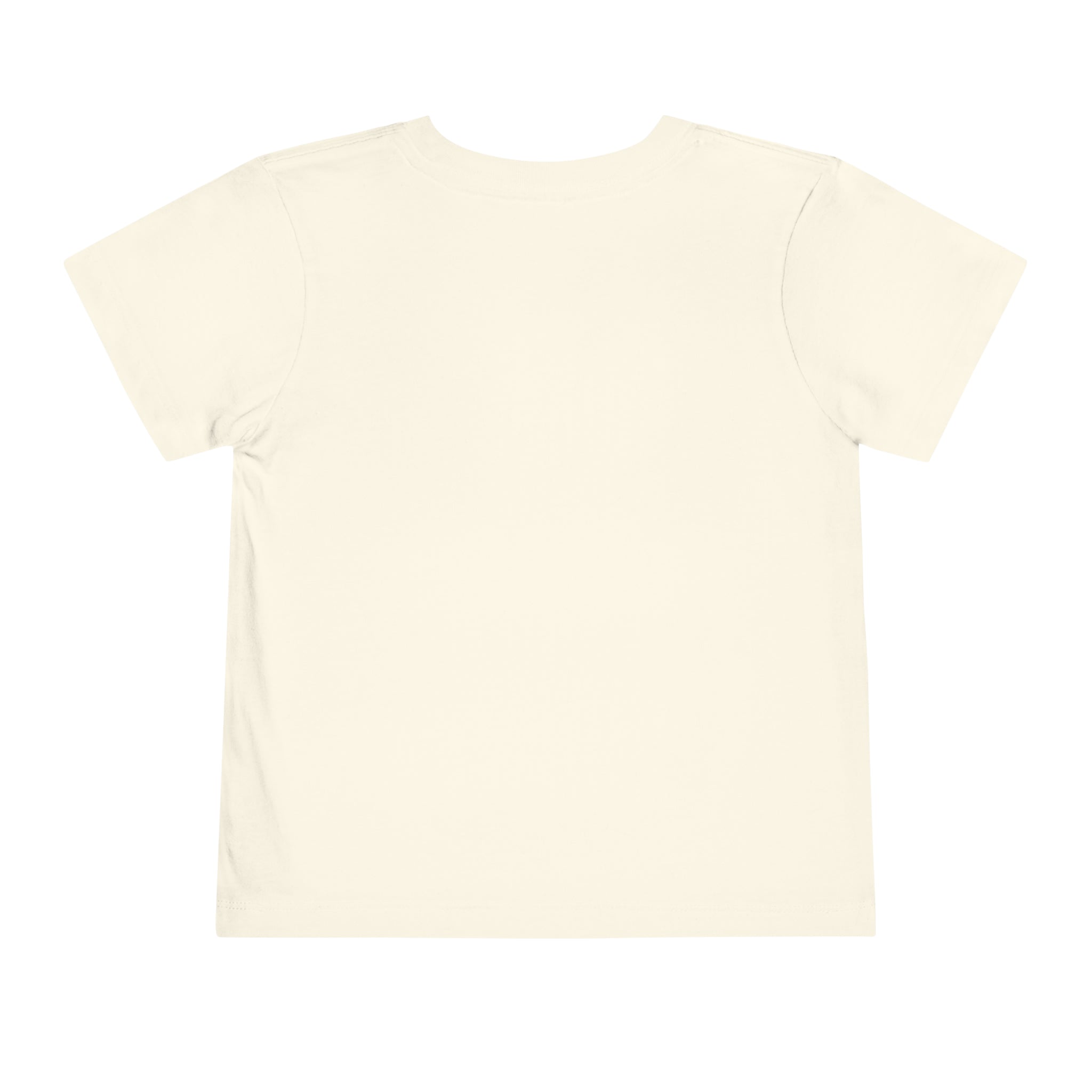 Melissa Vackner Agency Logo Toddler Short Sleeve Tee