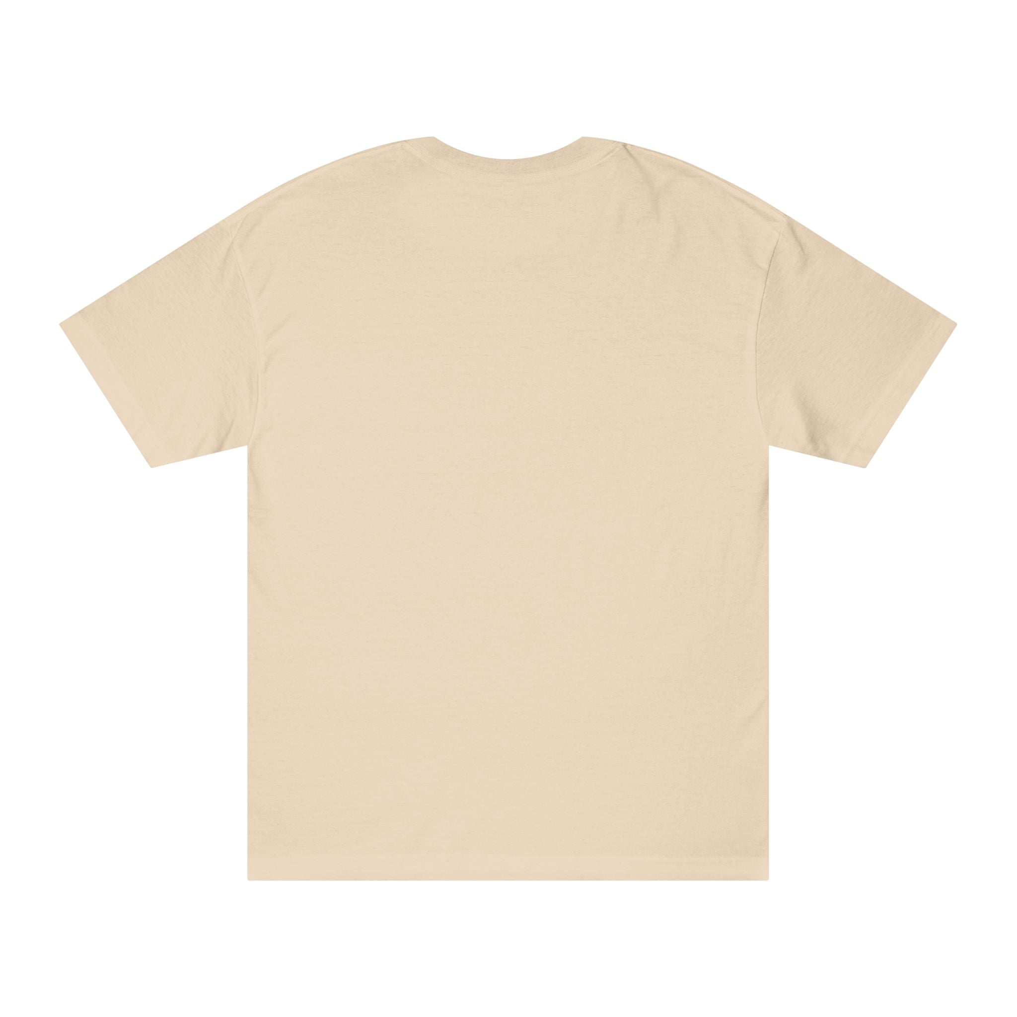 Angie Mikel Unisex Classic Tee - Logo