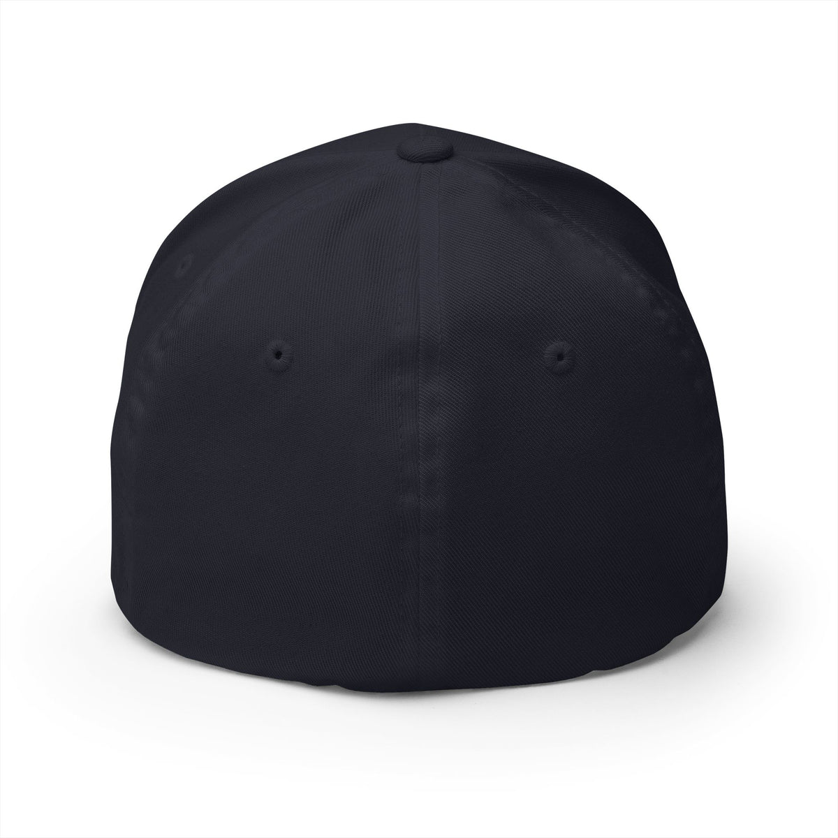 Embroidered 'SP Search Perfect  — Structured Closed-Back Baseball Hat