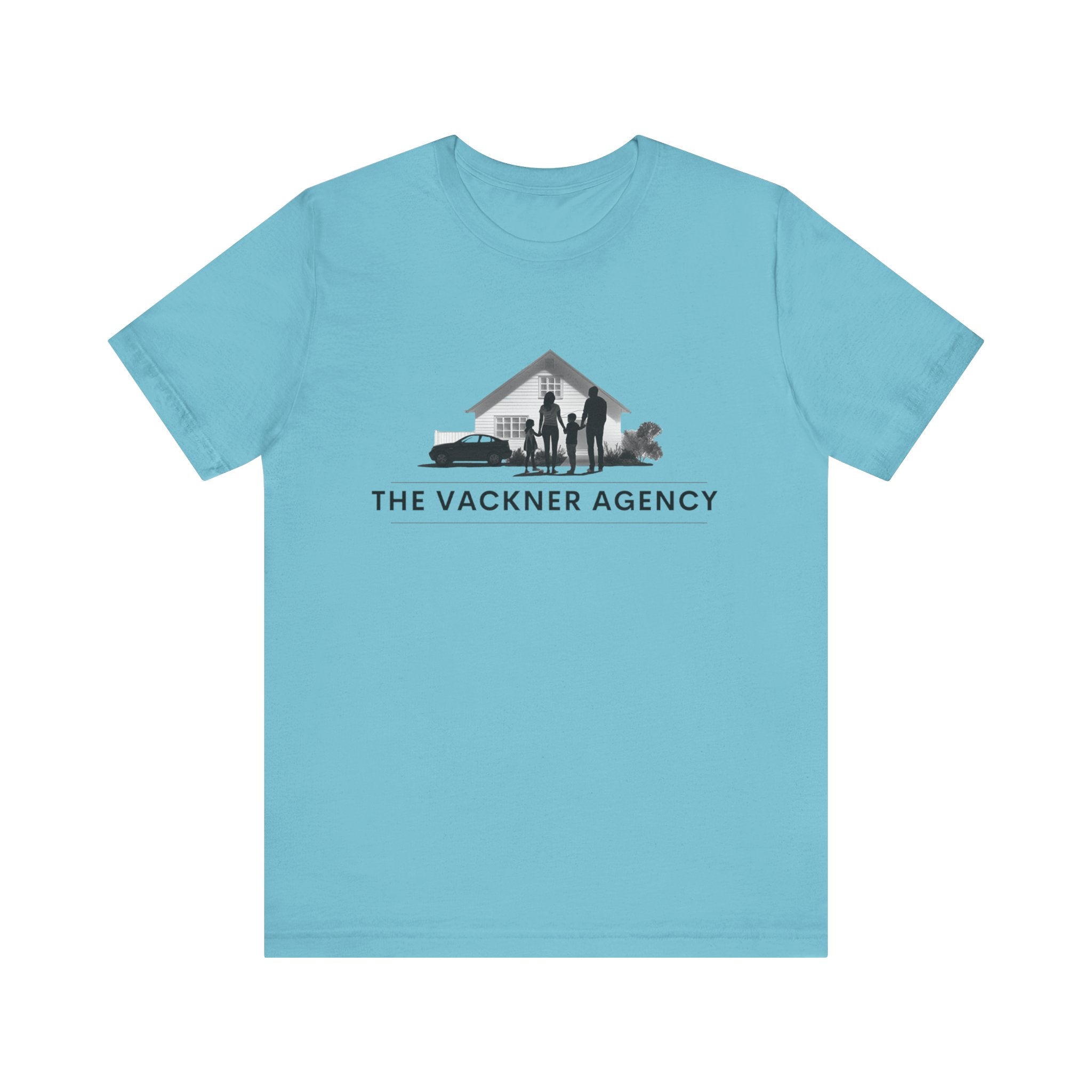 Melissa Vackner Unisex Jersey Short Sleeve Tee