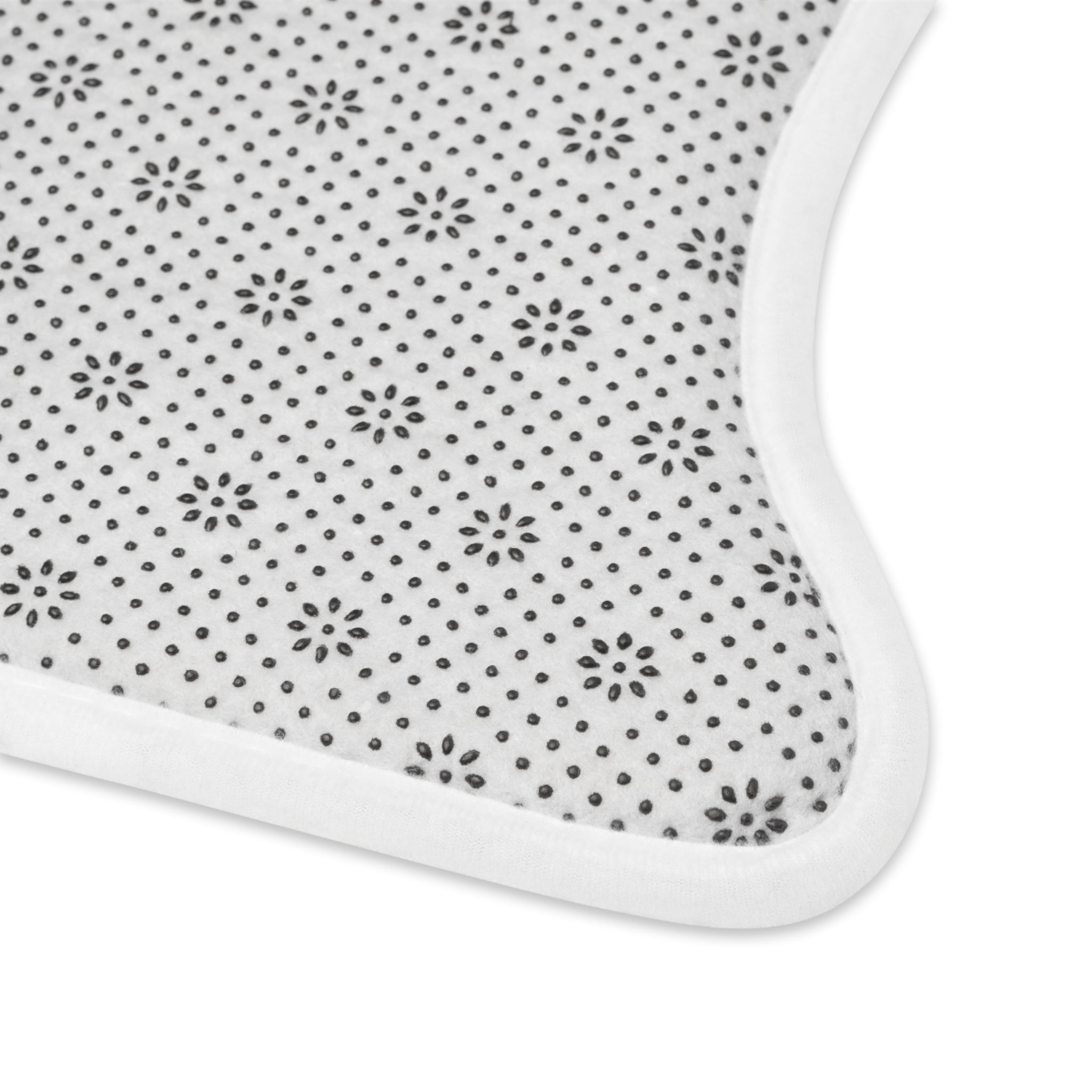 Angie Mikel Pet Feeding Mats