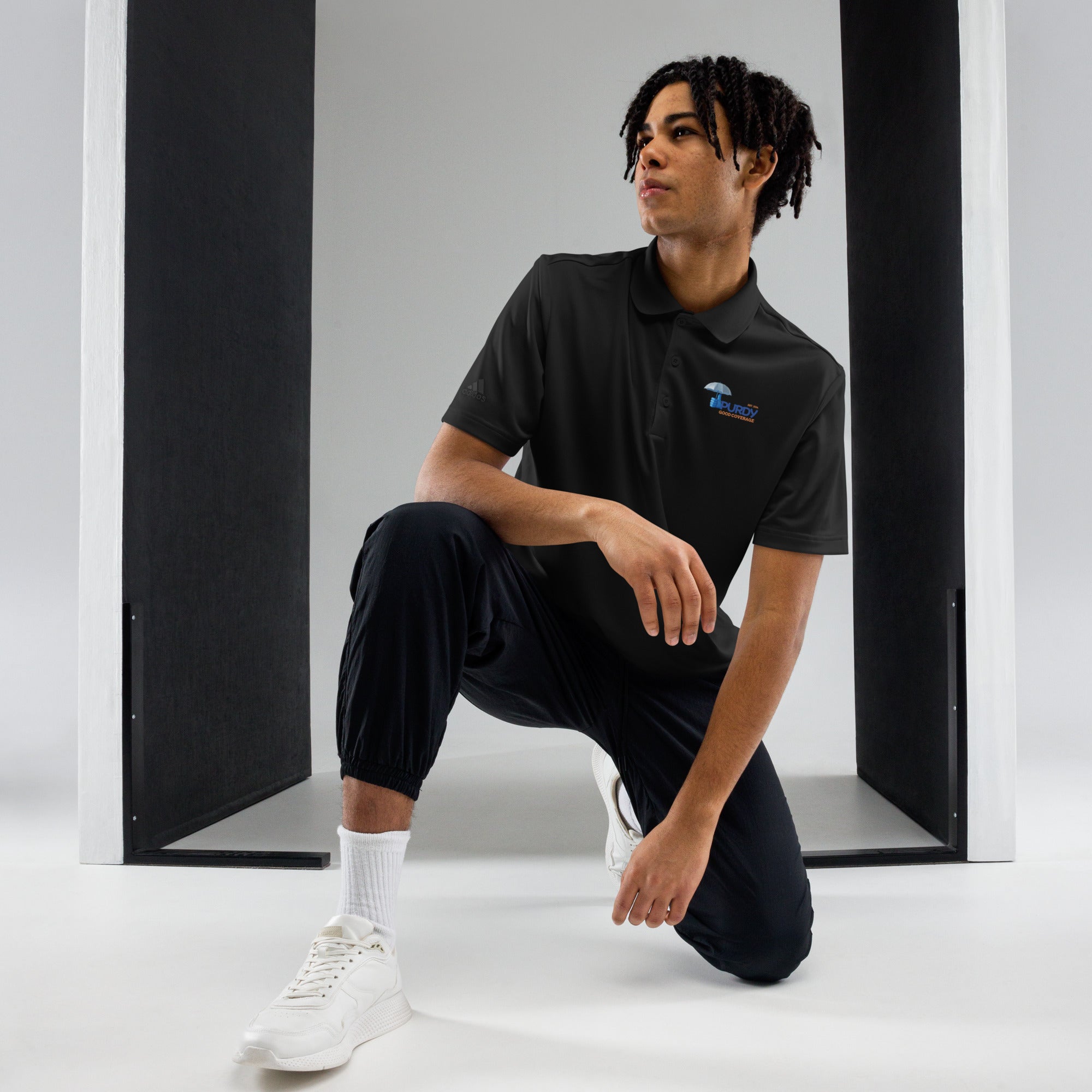 adidas-premium-polo-shirt-black-front-66671e6be3af5.jpg