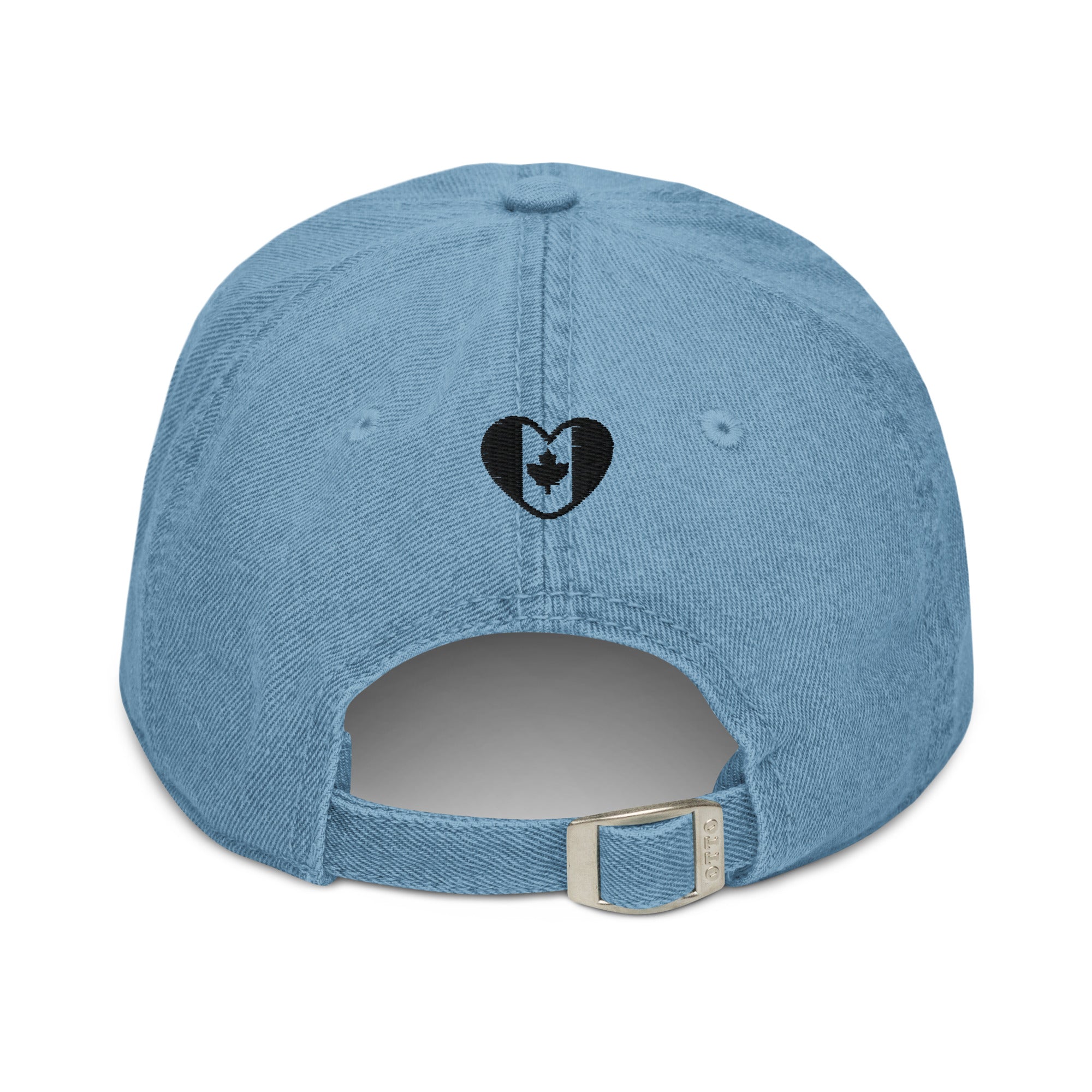 Search Perfect Canada Denim Hat Search Perfect Inc