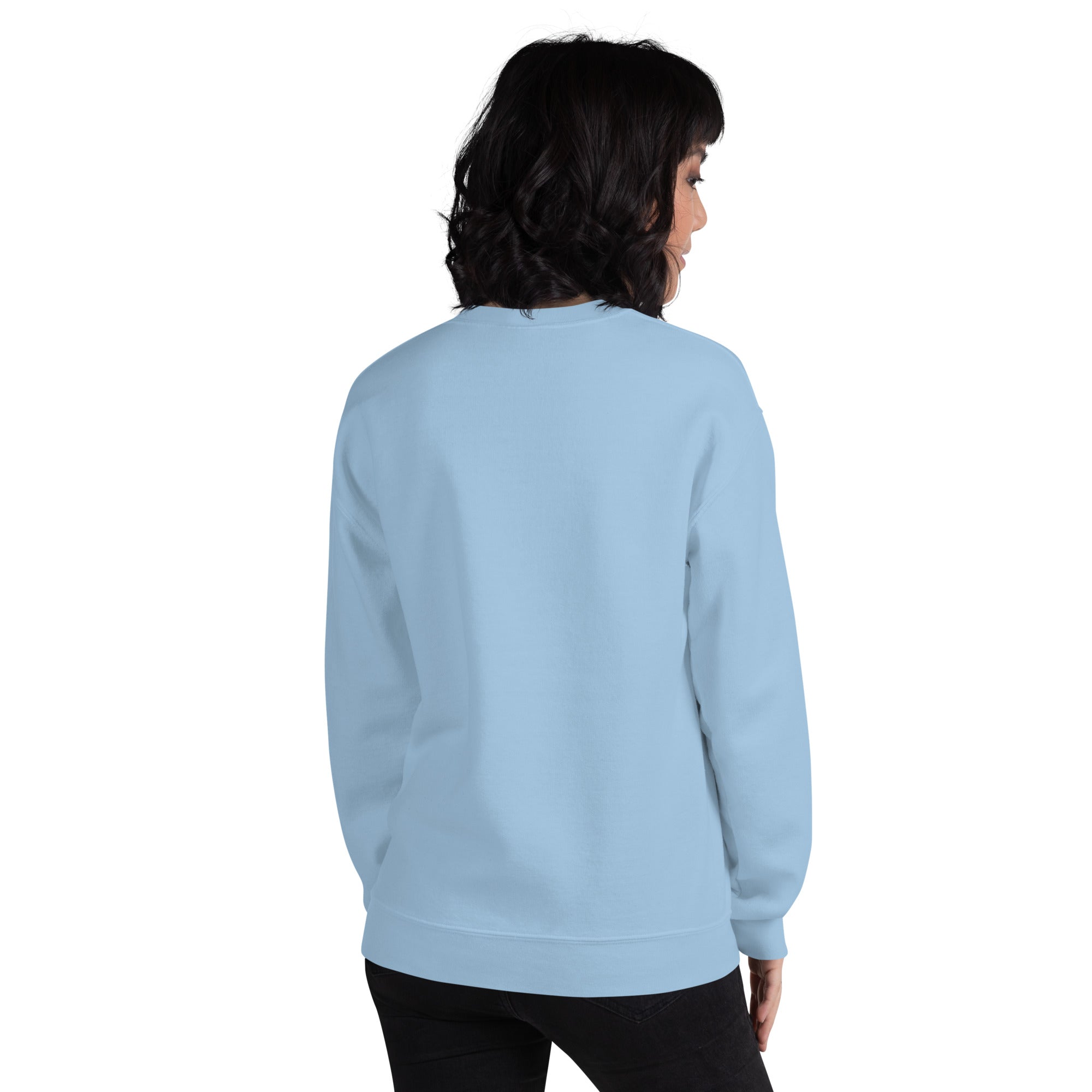 Ted Byrt Logo Unisex Sweatshirt