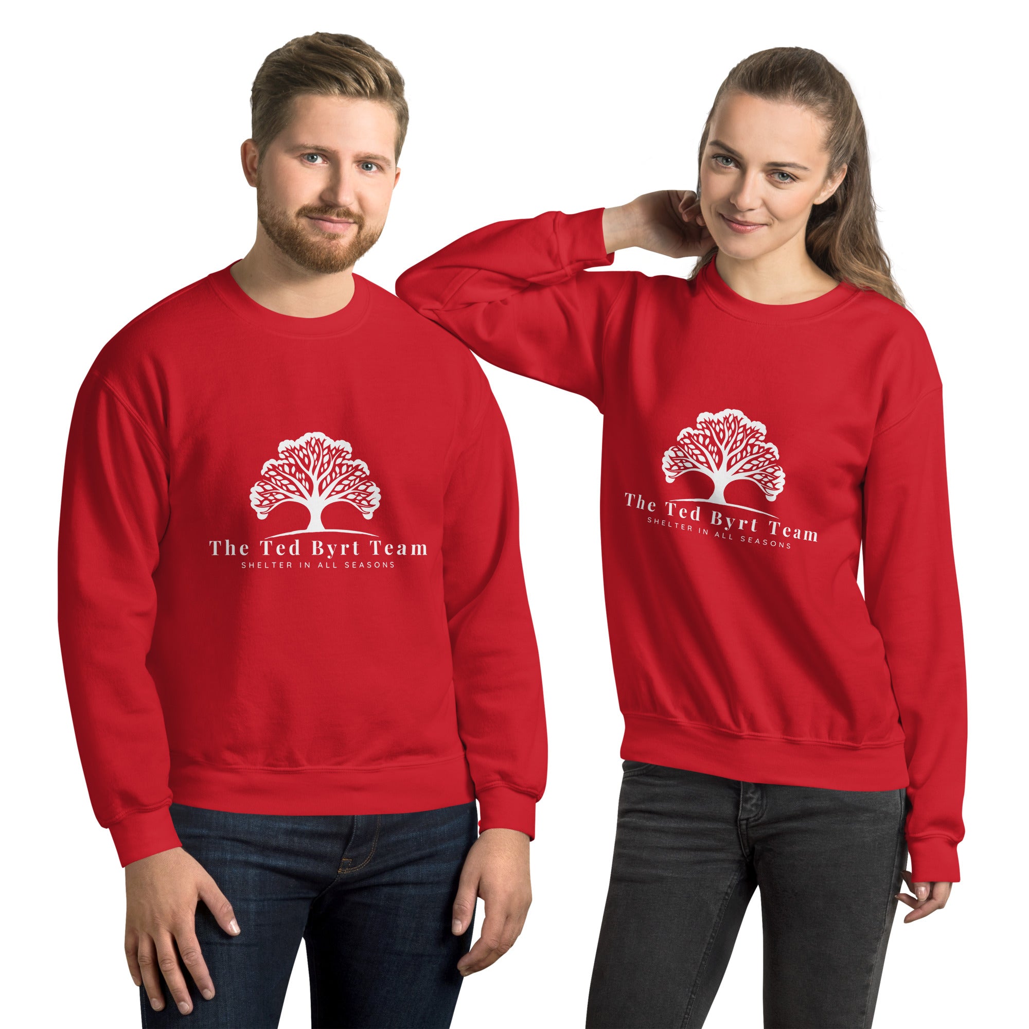 unisex-crew-neck-sweatshirt-red-front-6675ceb271ae0.jpg