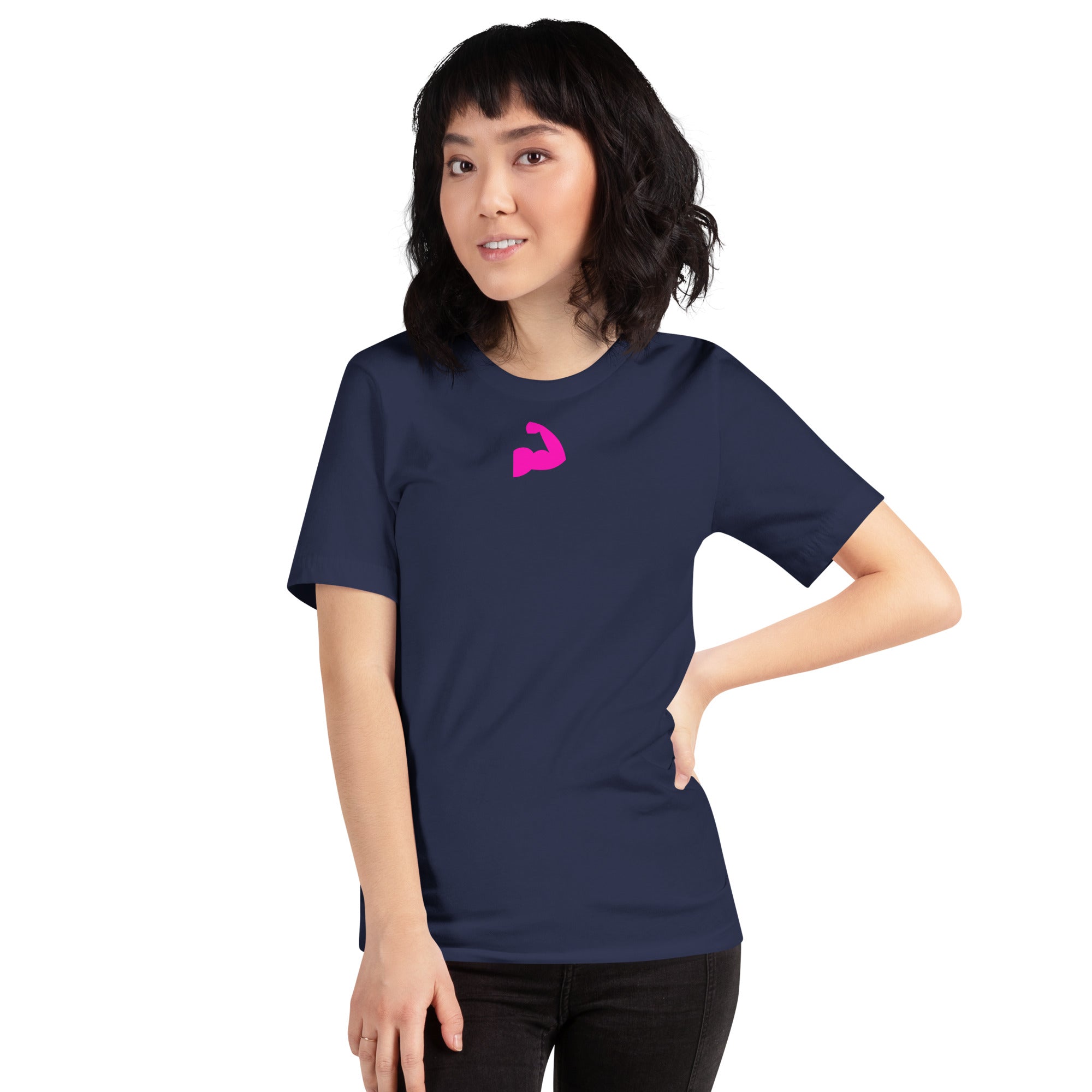 unisex-staple-t-shirt-navy-front-6675c68a074cf.jpg