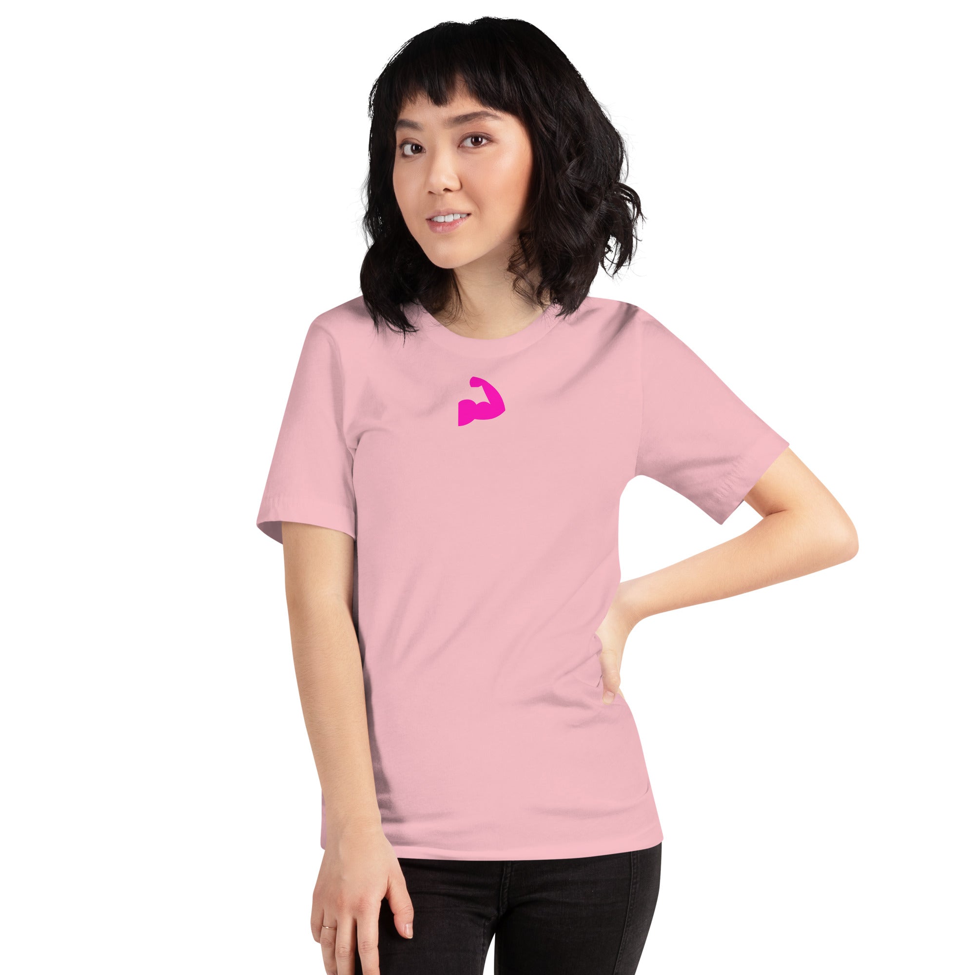 unisex-staple-t-shirt-pink-front-6675c68a3ca4b.jpg