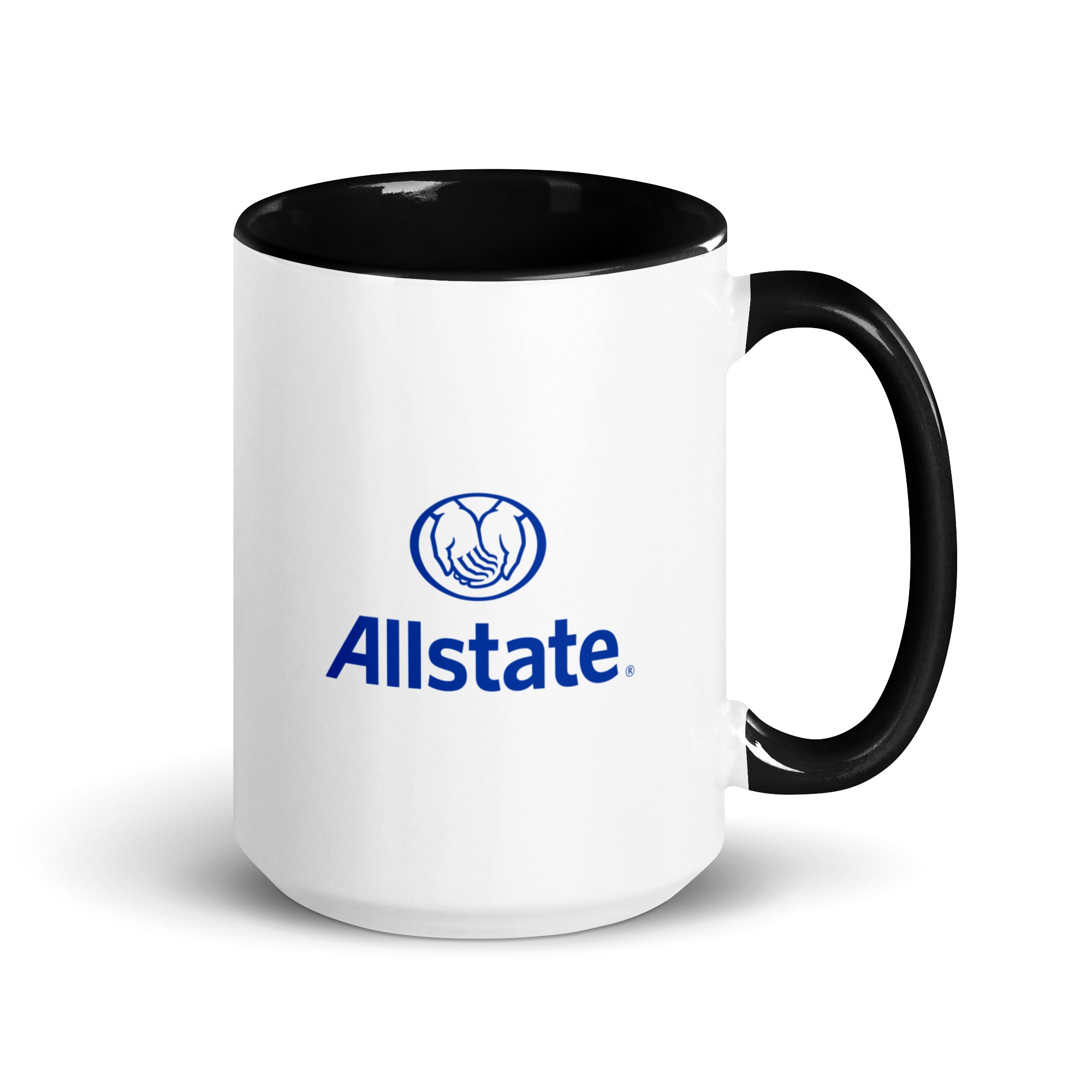 Ben Bucher Mug with Color Inside - Scott