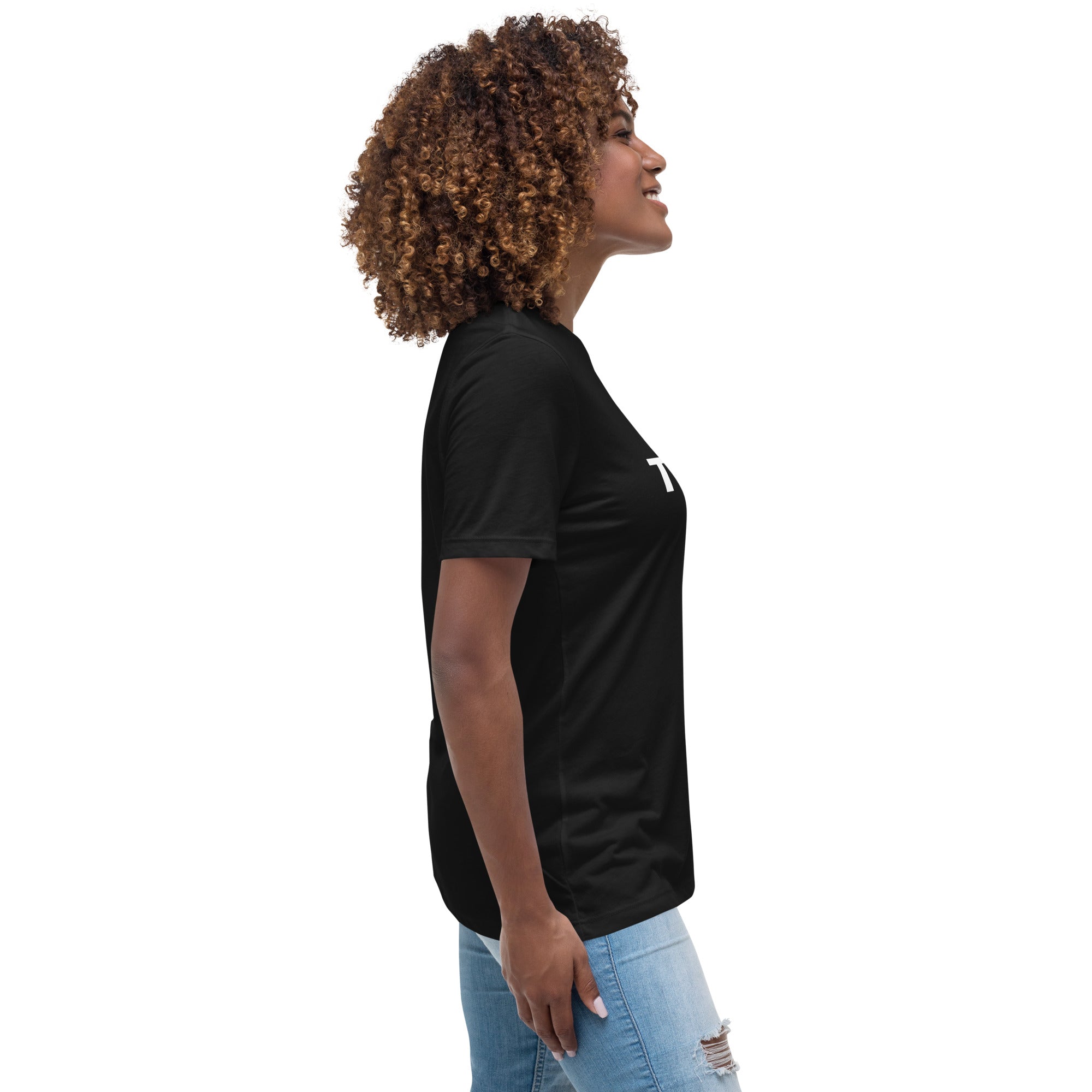 John Tunnell Agency Women's Relaxed T-Shirt